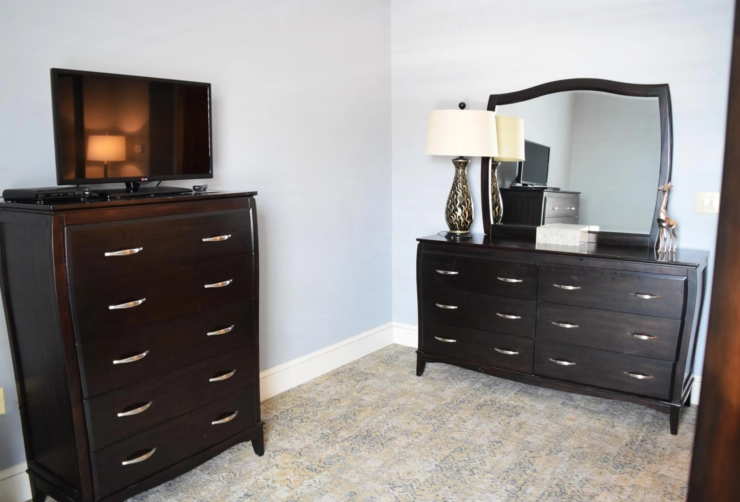 Bedroom in JH Adams Inn, Trademark Collection by Wyndham