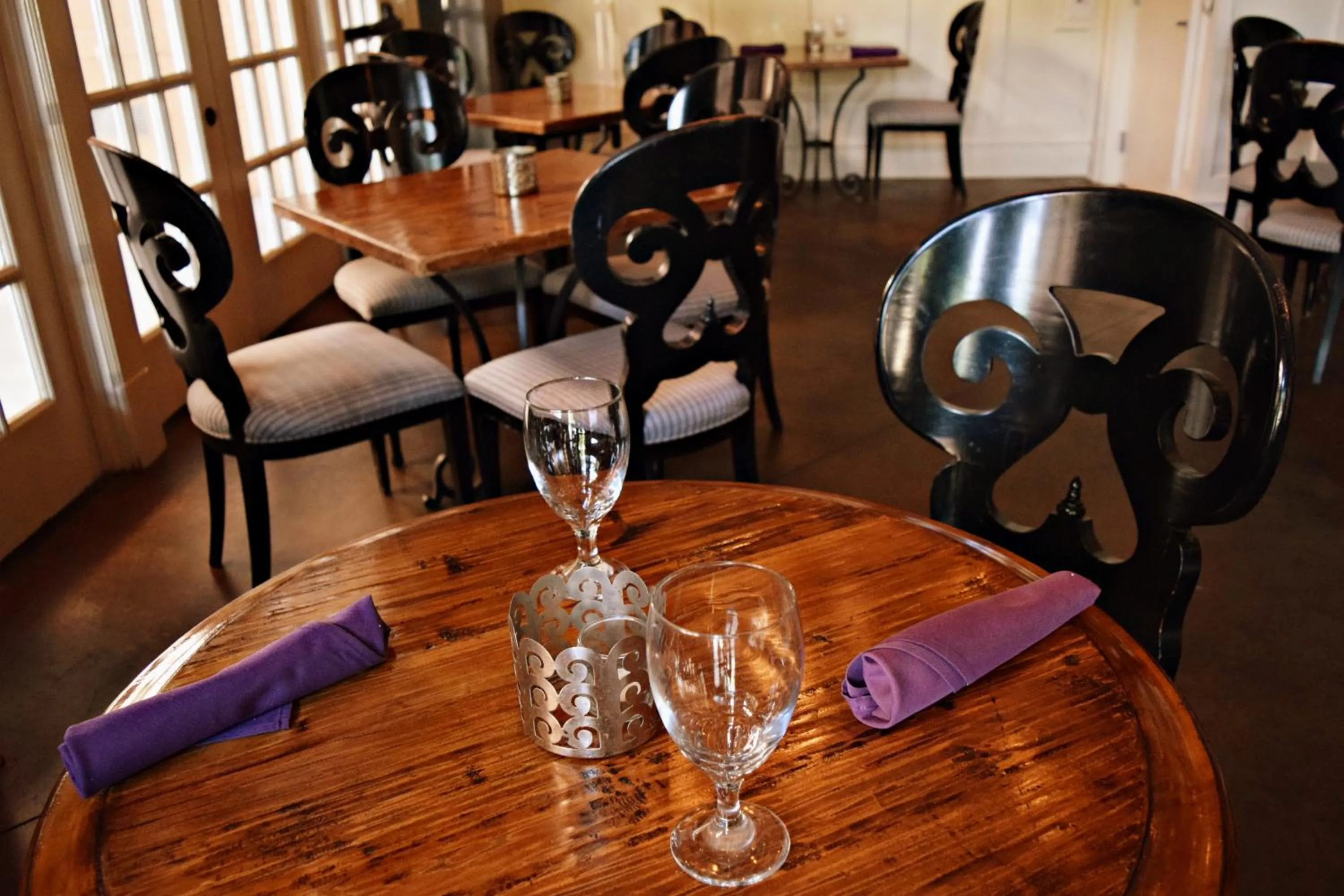 Dining area in JH Adams Inn, Trademark Collection by Wyndham