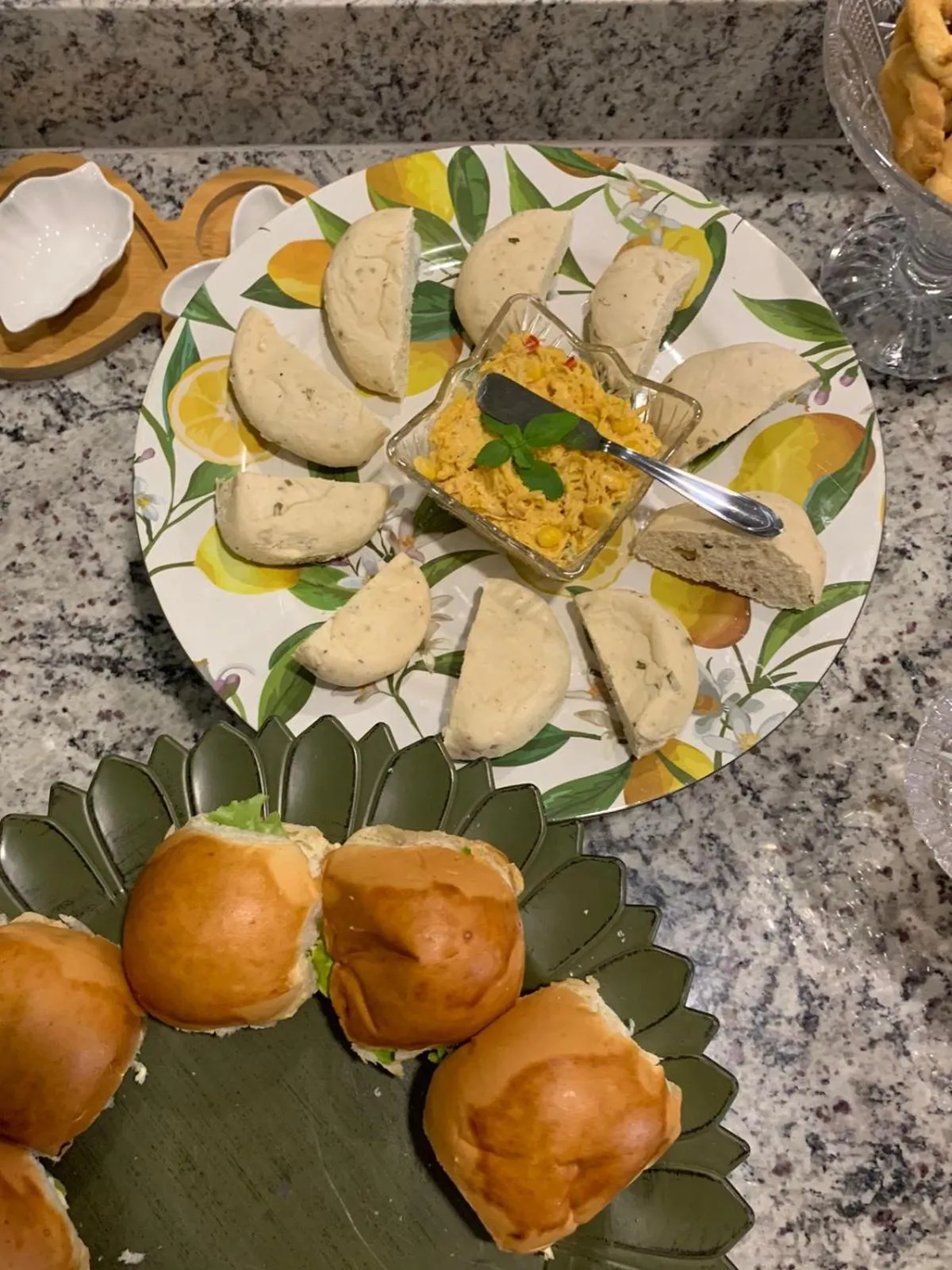 POUSADA CAPIM LIMÃO