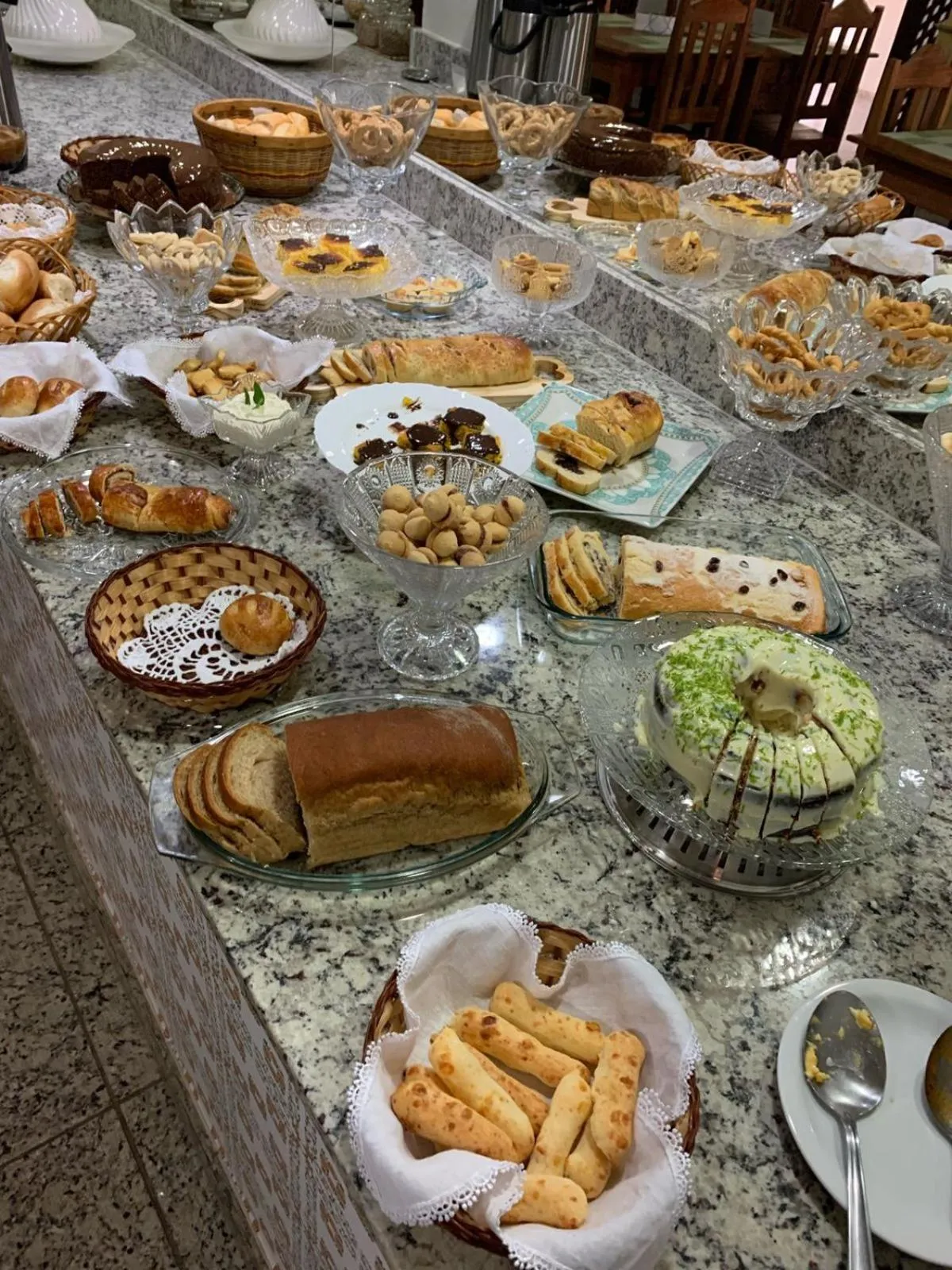 POUSADA CAPIM LIMÃO