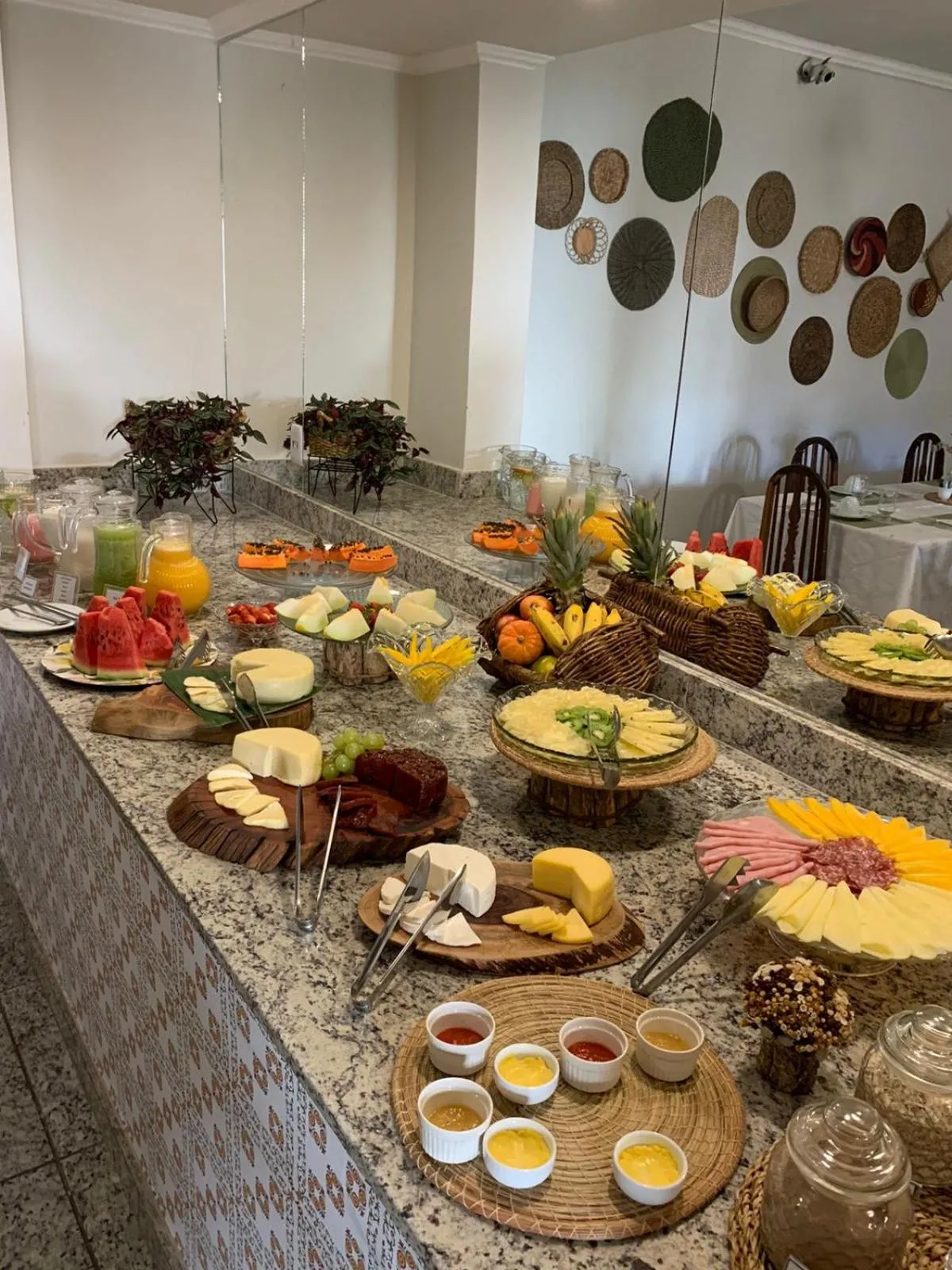 POUSADA CAPIM LIMÃO