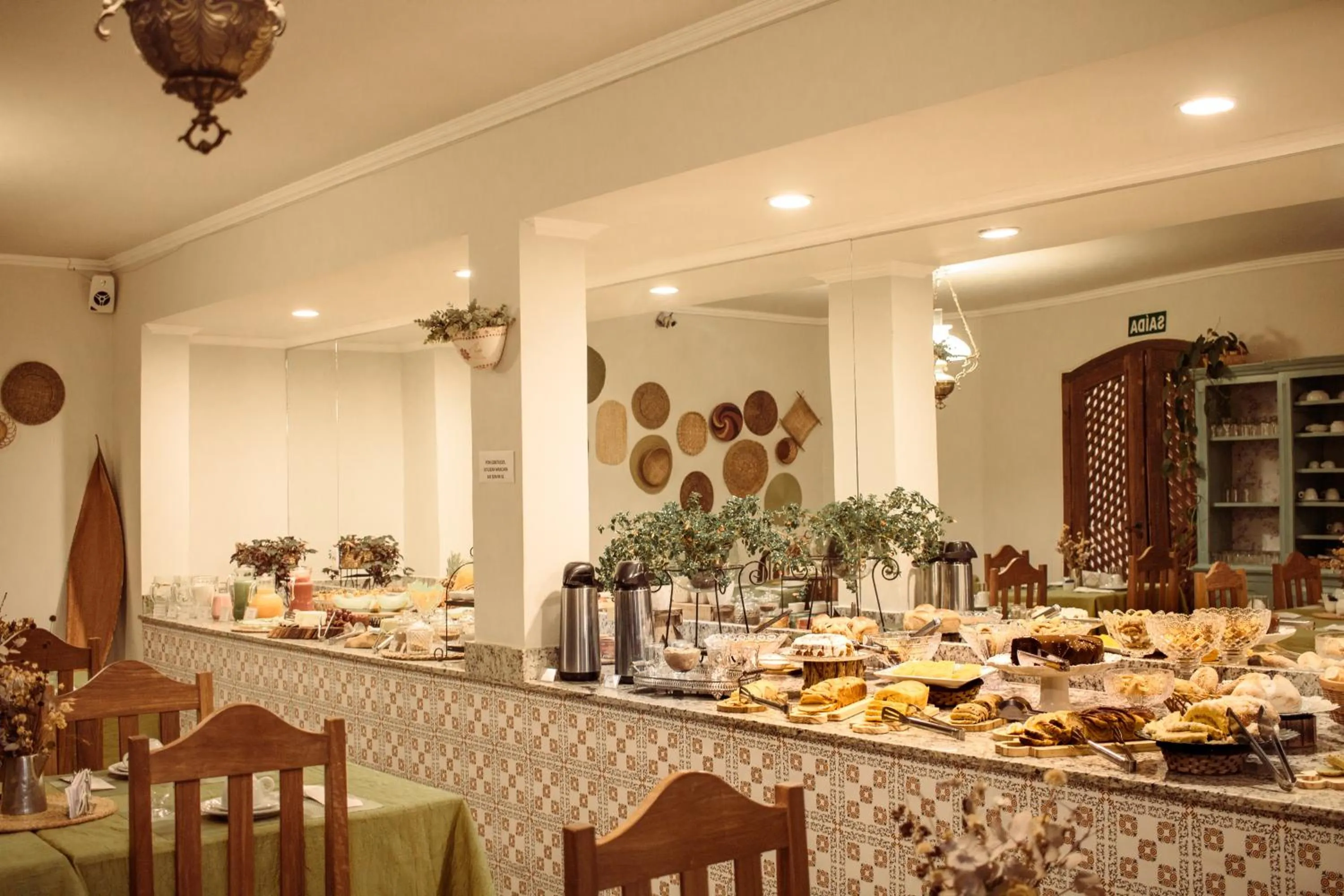 POUSADA CAPIM LIMÃO