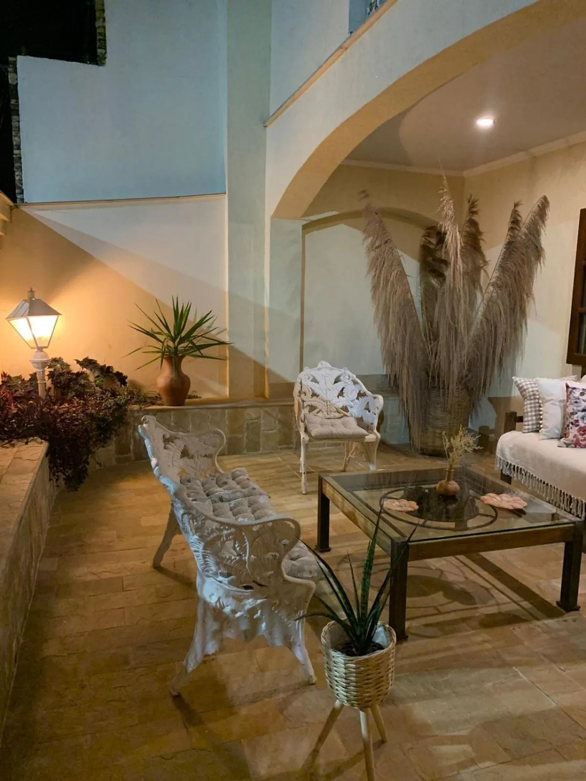 POUSADA CAPIM LIMÃO