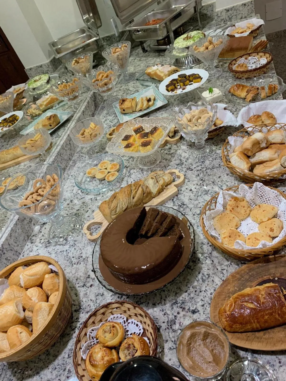 POUSADA CAPIM LIMÃO