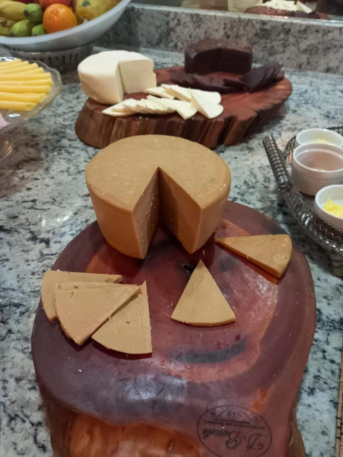 POUSADA CAPIM LIMÃO