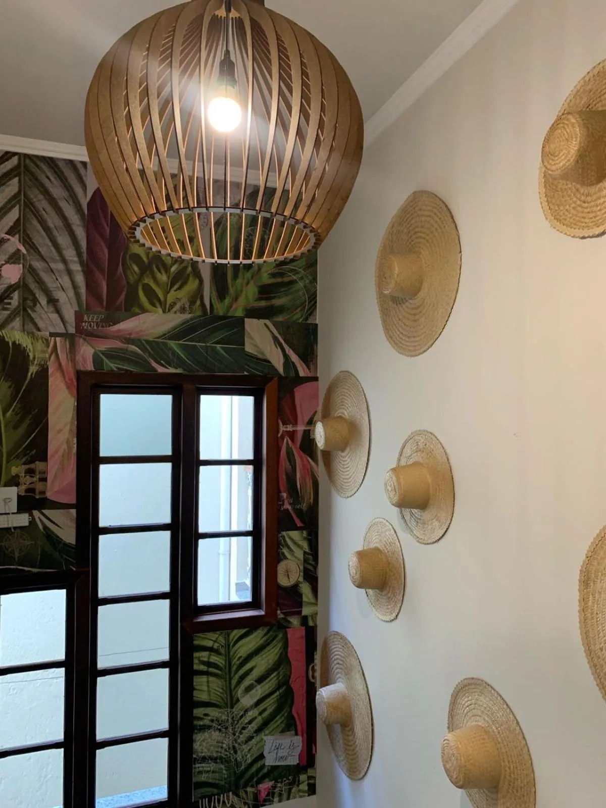 POUSADA CAPIM LIMÃO