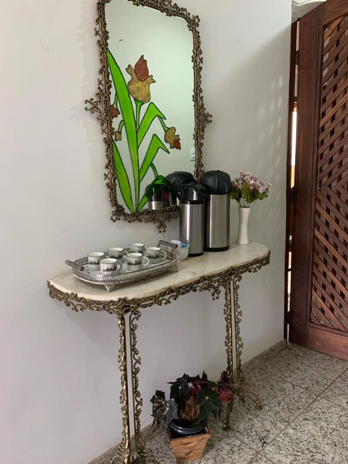 POUSADA CAPIM LIMÃO