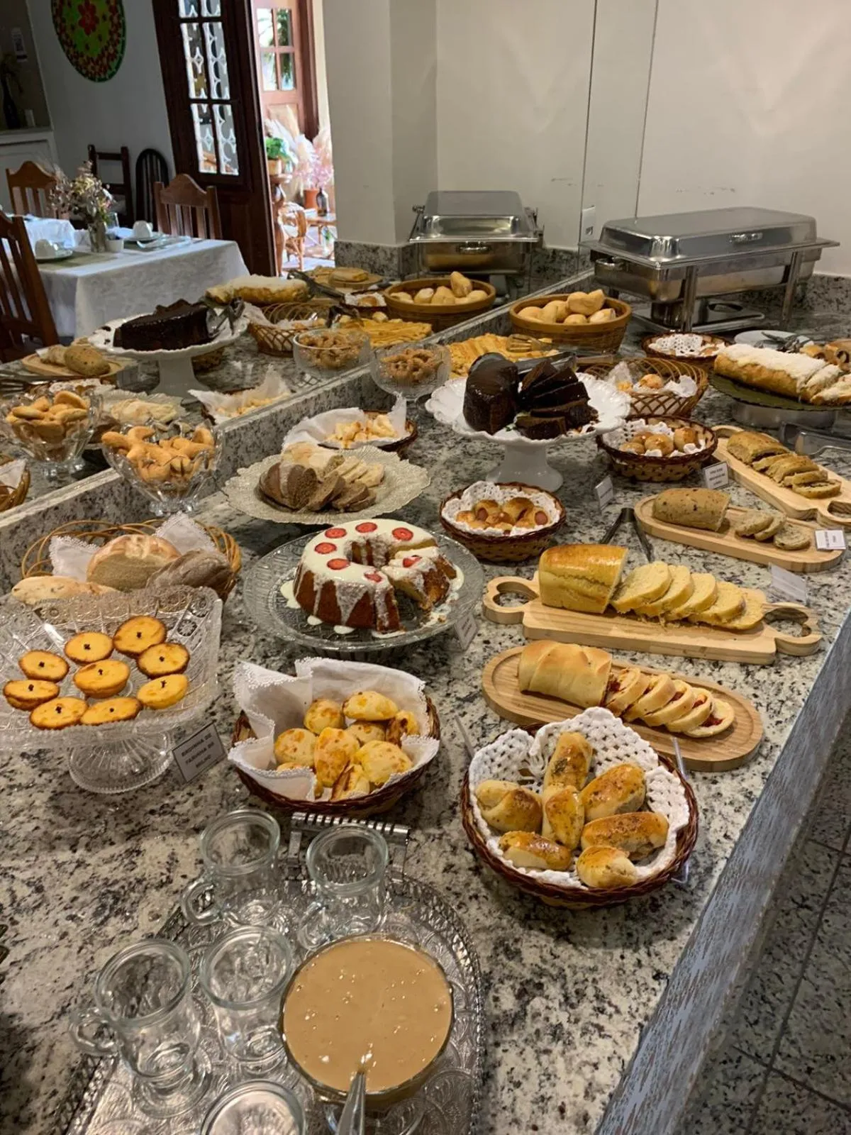 POUSADA CAPIM LIMÃO