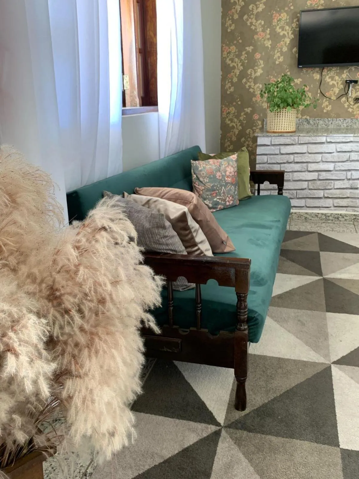 POUSADA CAPIM LIMÃO