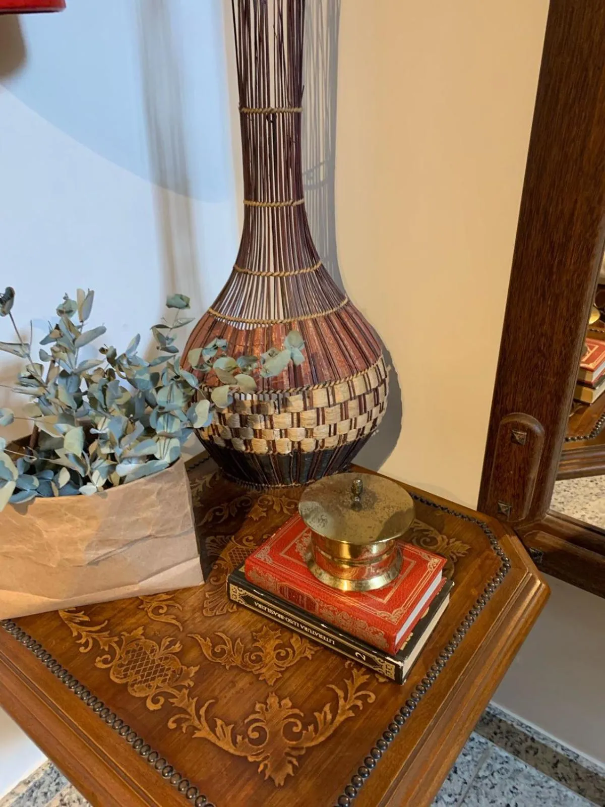 POUSADA CAPIM LIMÃO