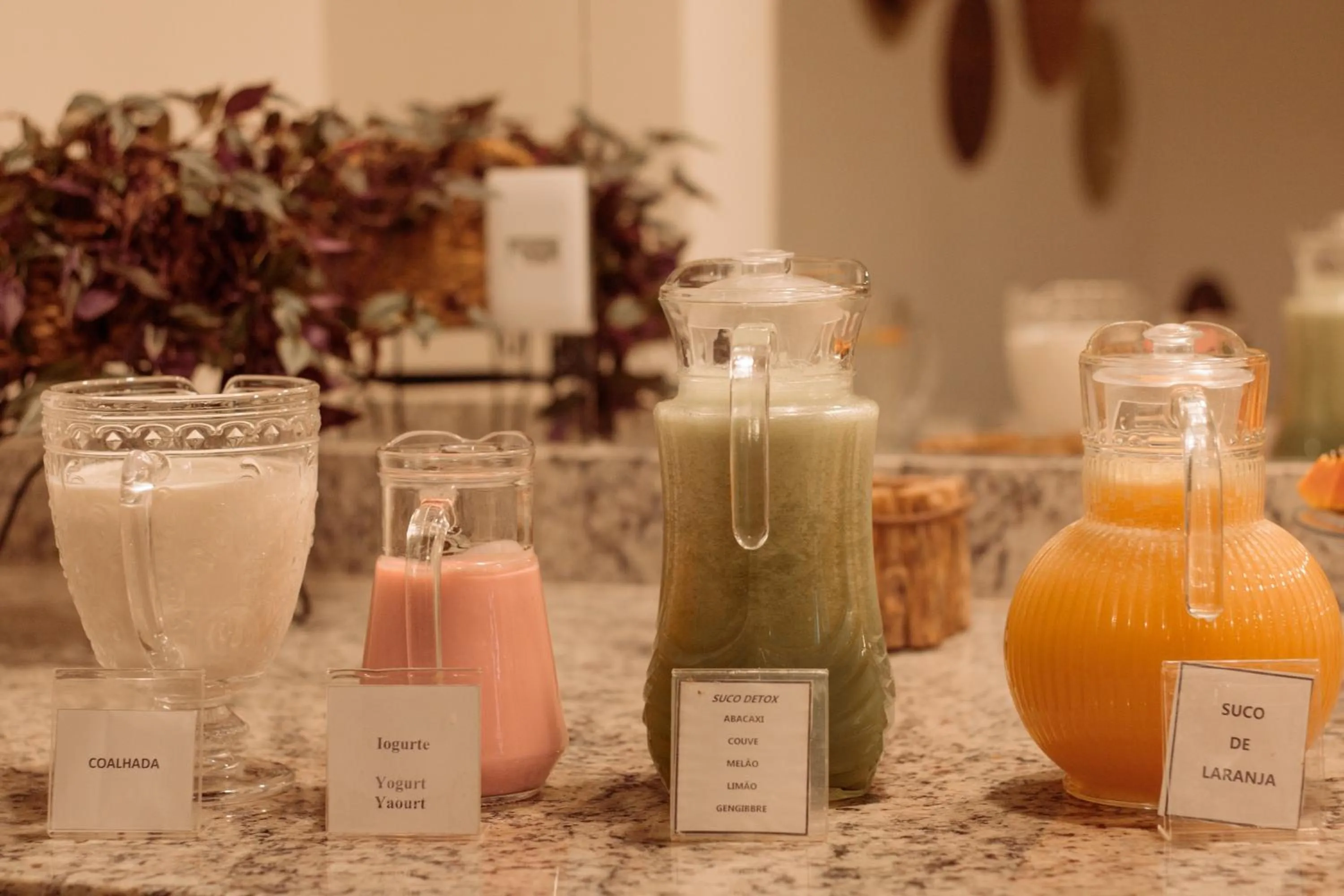 POUSADA CAPIM LIMÃO