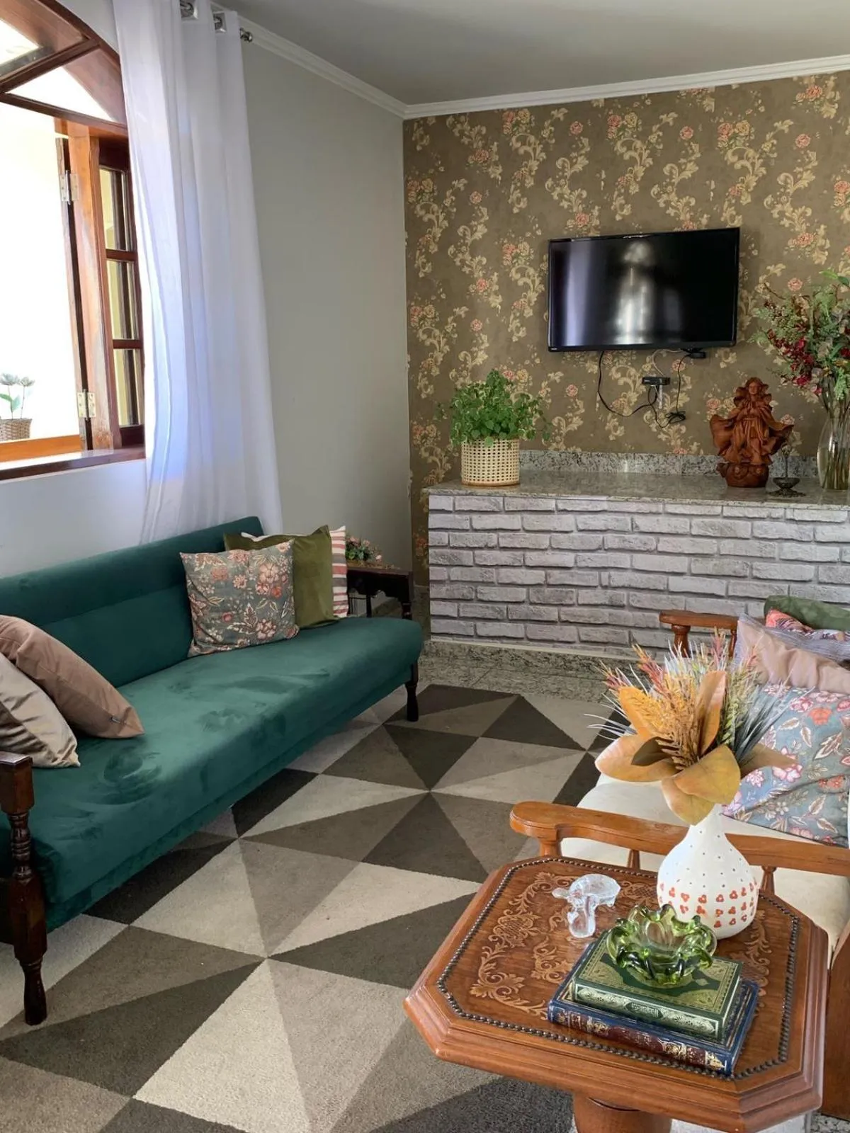 POUSADA CAPIM LIMÃO