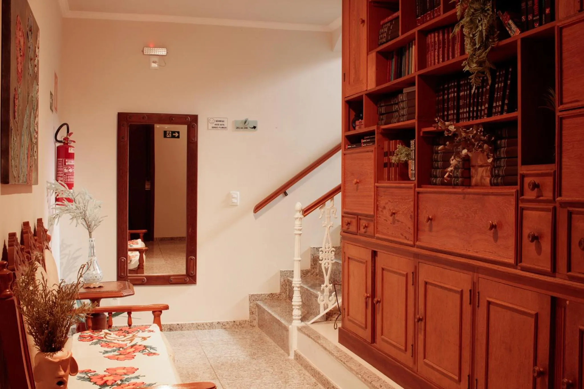 POUSADA CAPIM LIMÃO