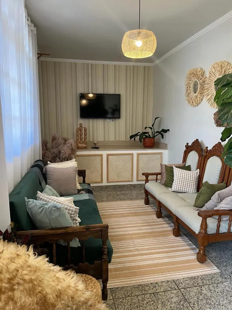 POUSADA CAPIM LIMÃO