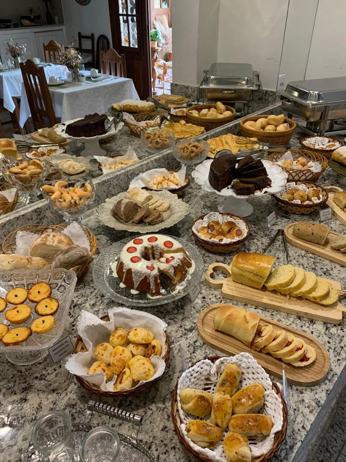 POUSADA CAPIM LIMÃO