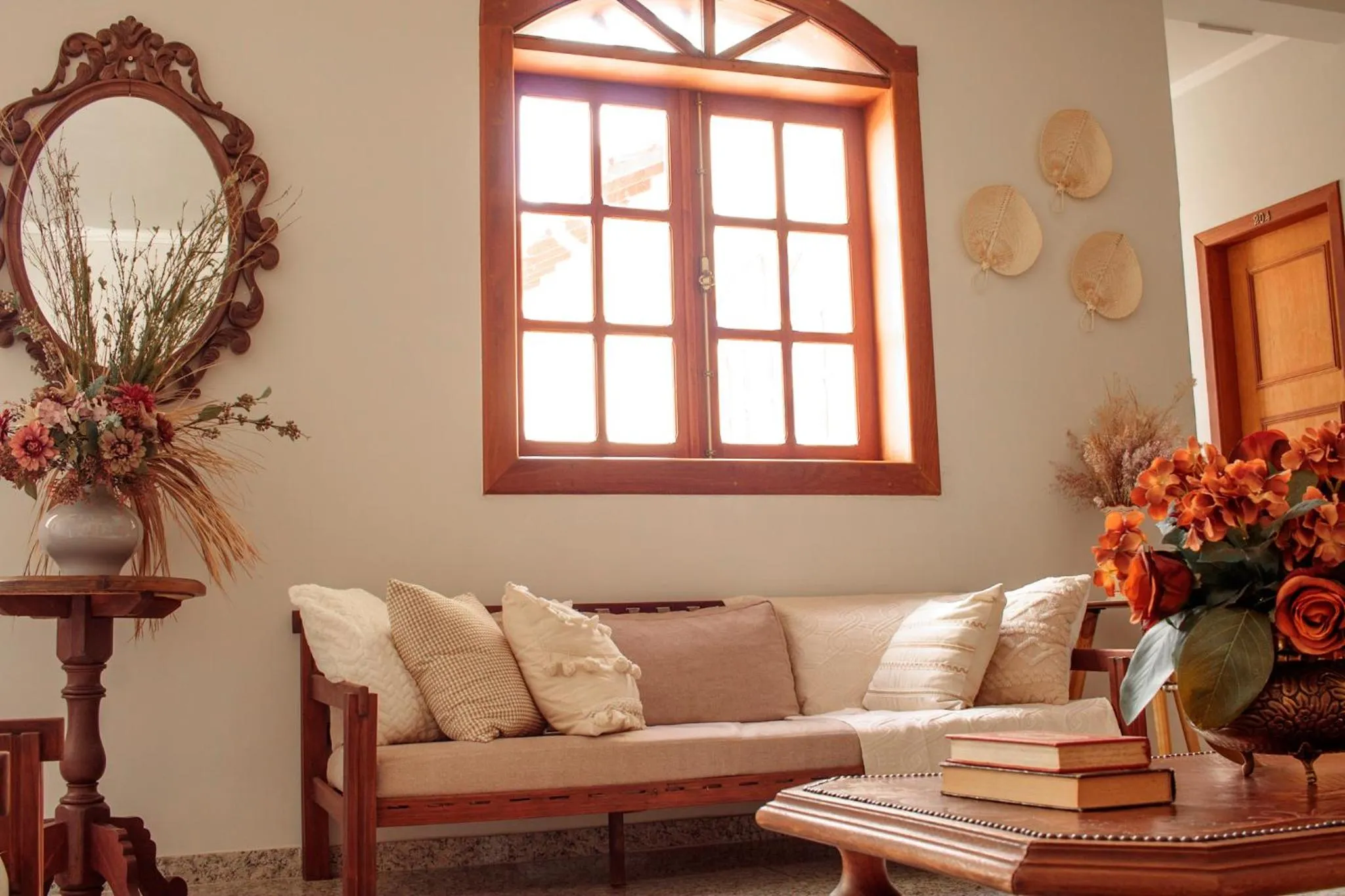 POUSADA CAPIM LIMÃO