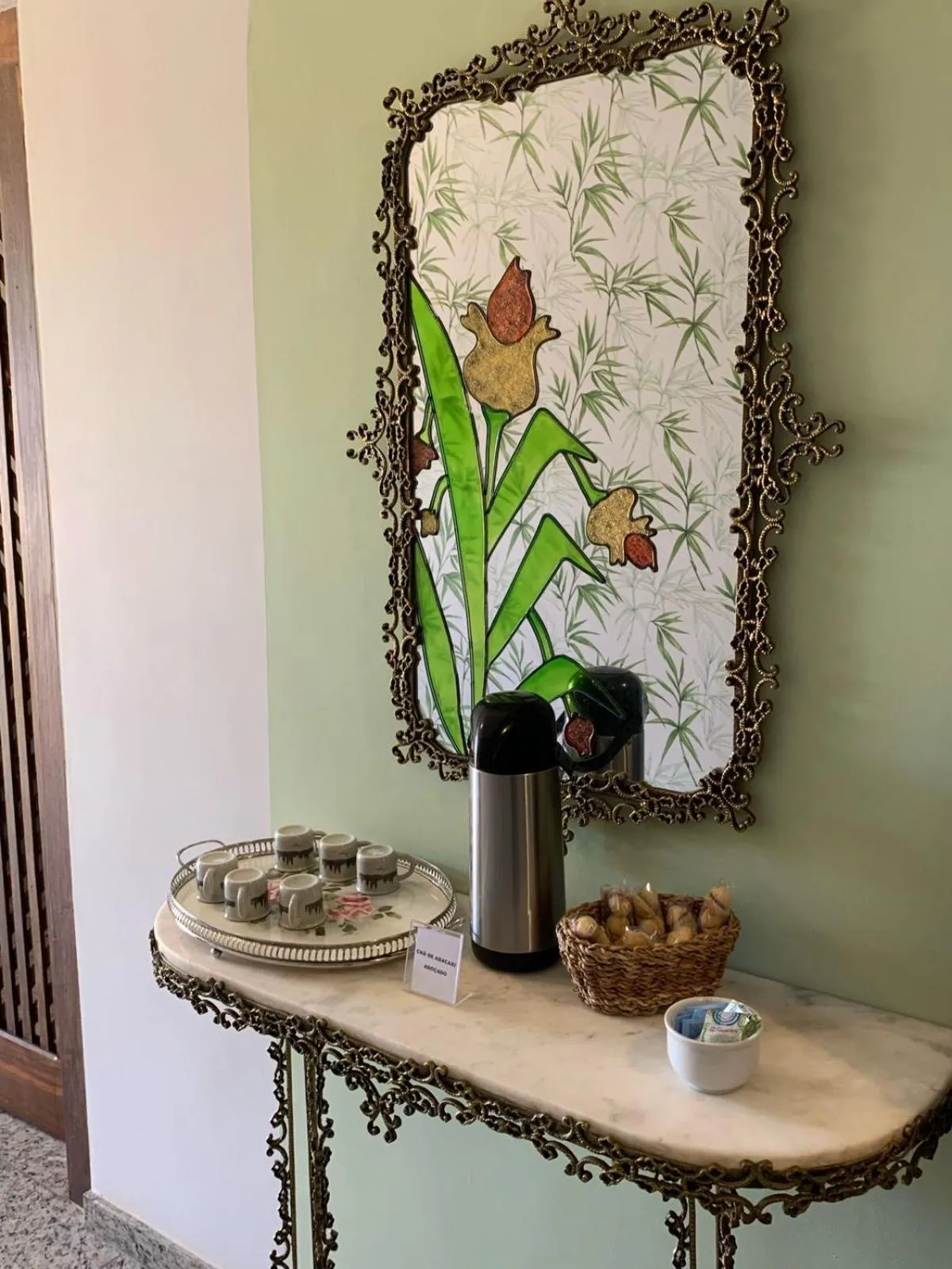 POUSADA CAPIM LIMÃO