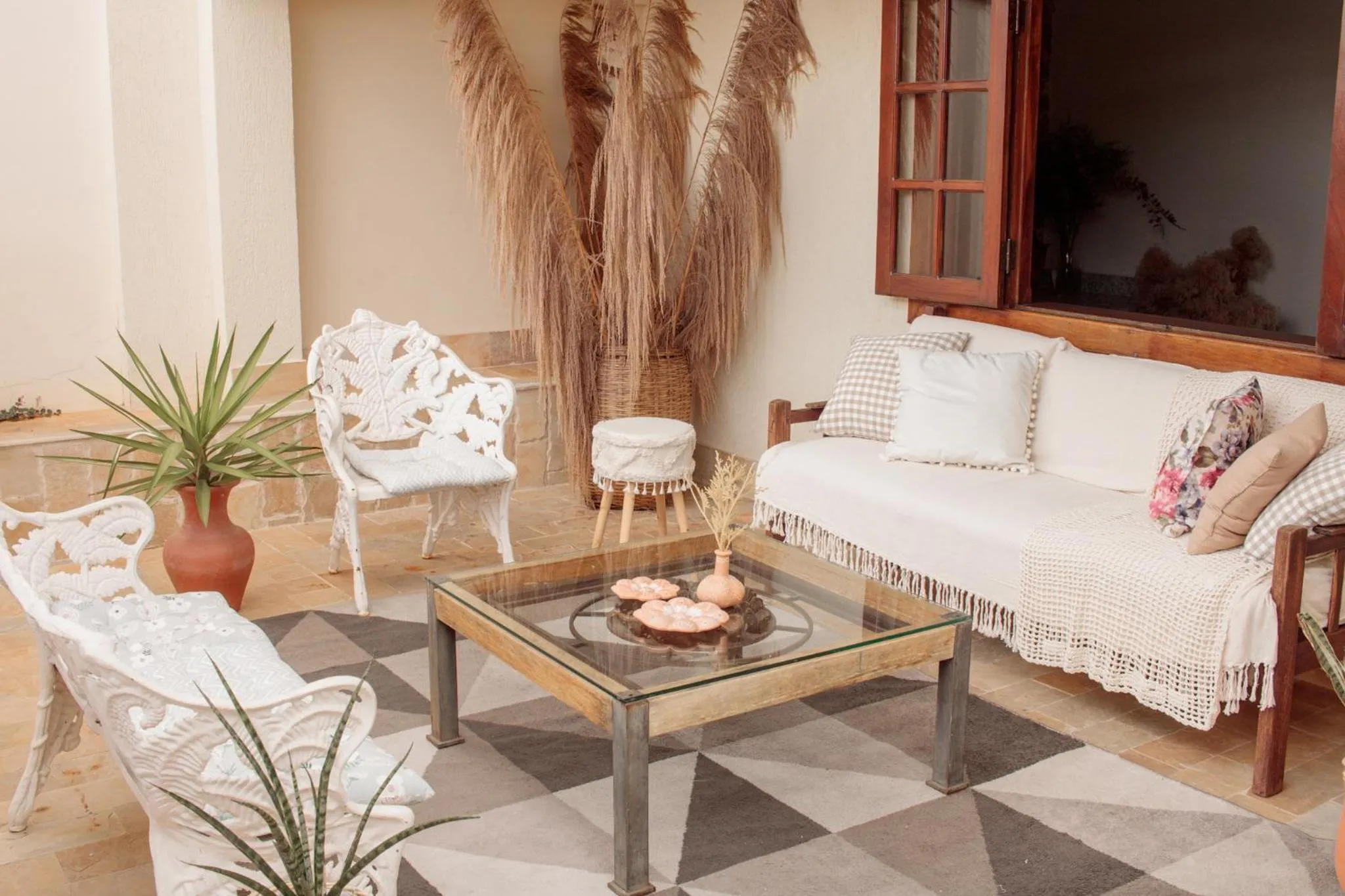 POUSADA CAPIM LIMÃO