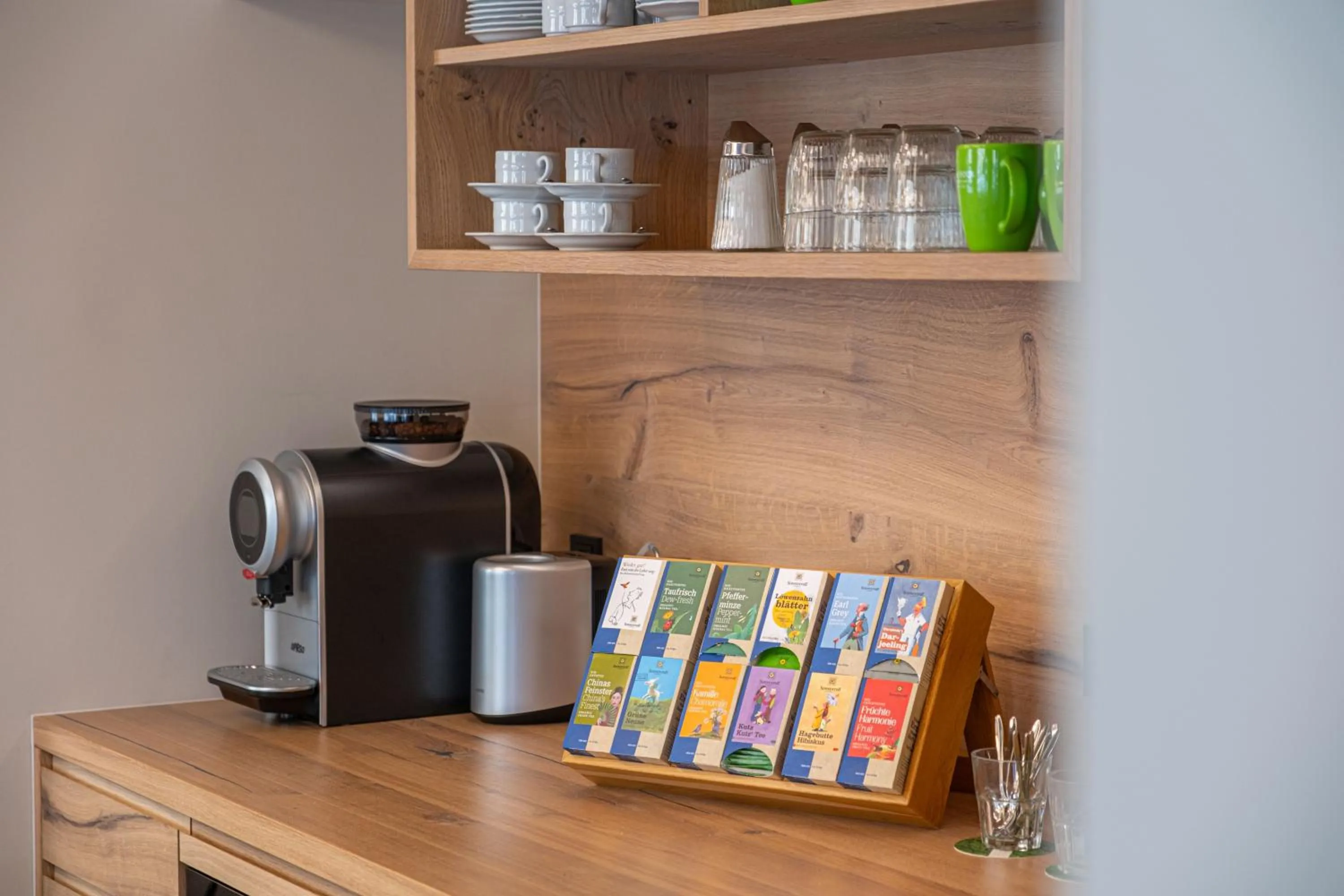 Meeting/conference room in Das Grüne Hotel zur Post - 100 % BIO