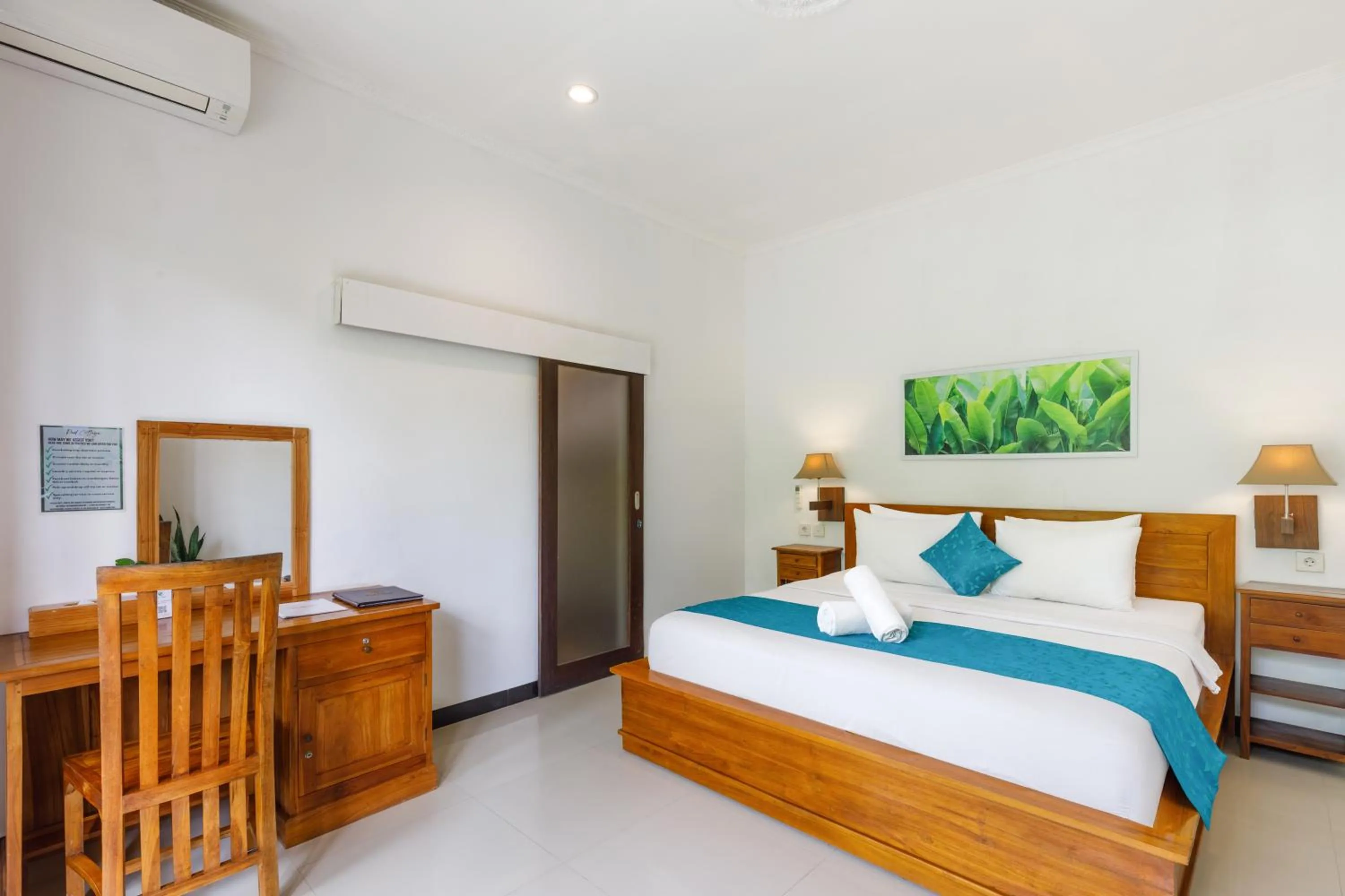 Ped Cottage Nusa Penida