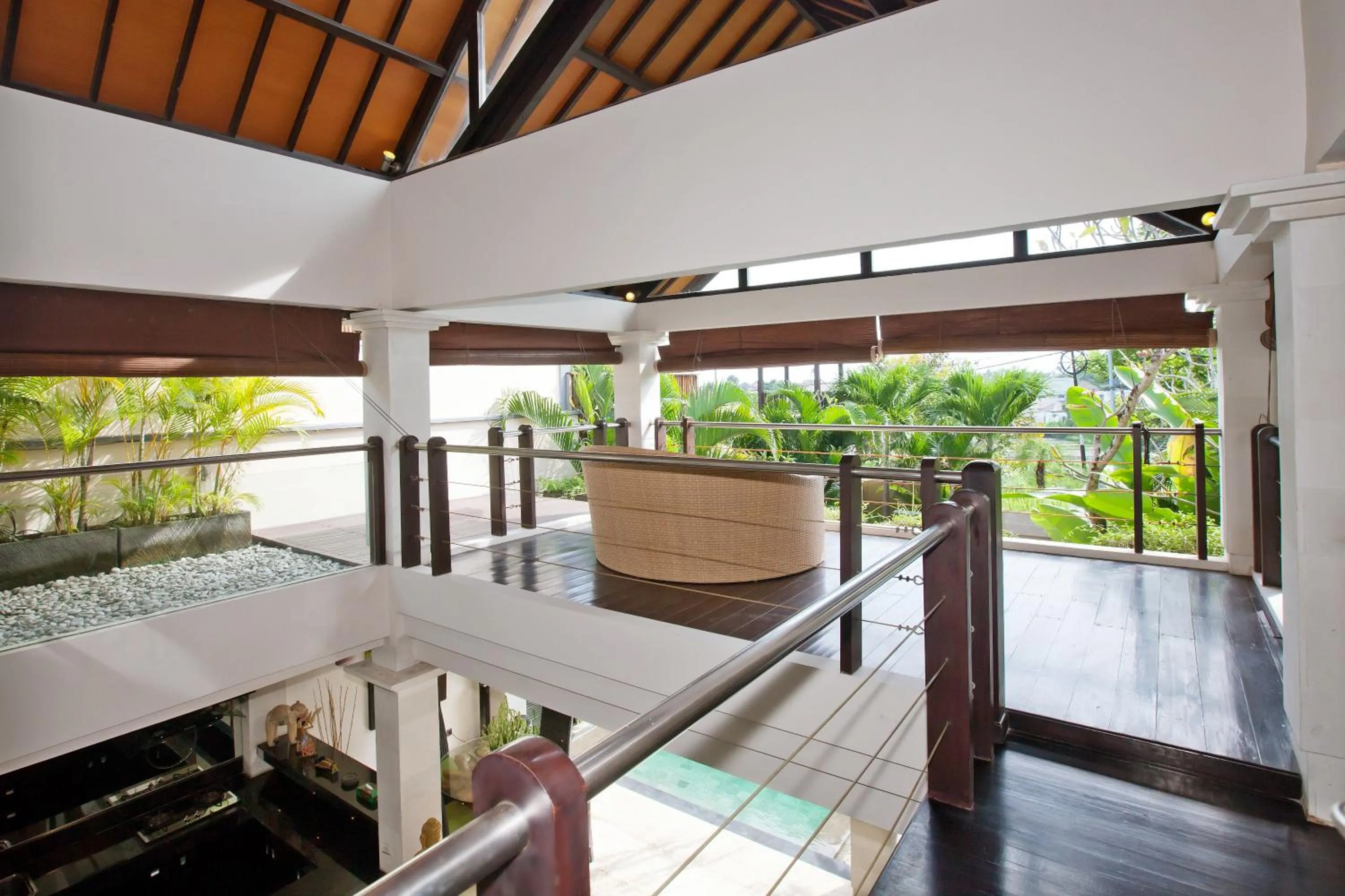 Property building in Harmony Villa Dua