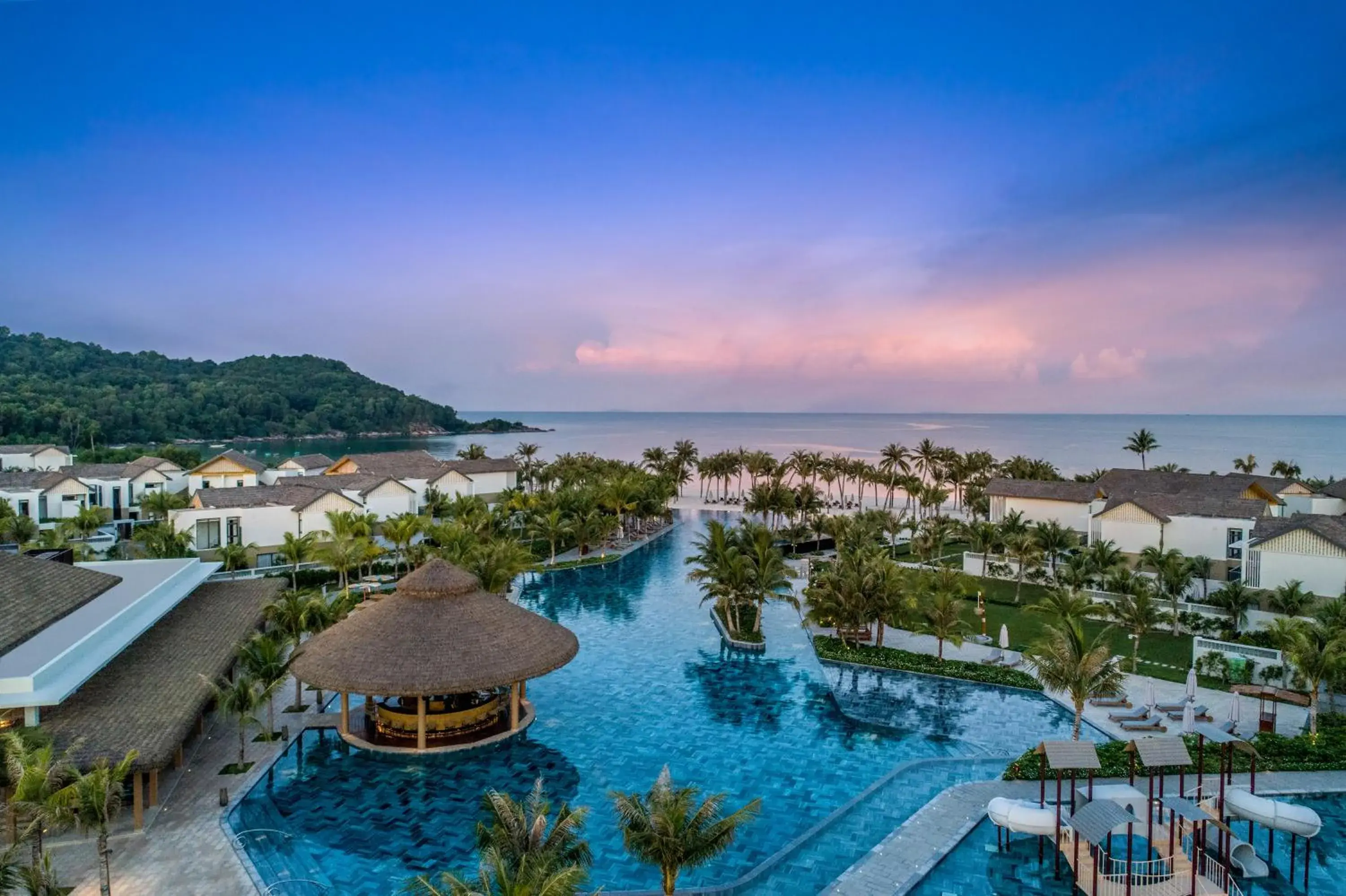 New World Phu Quoc Resort New World Phu Quoc Resort