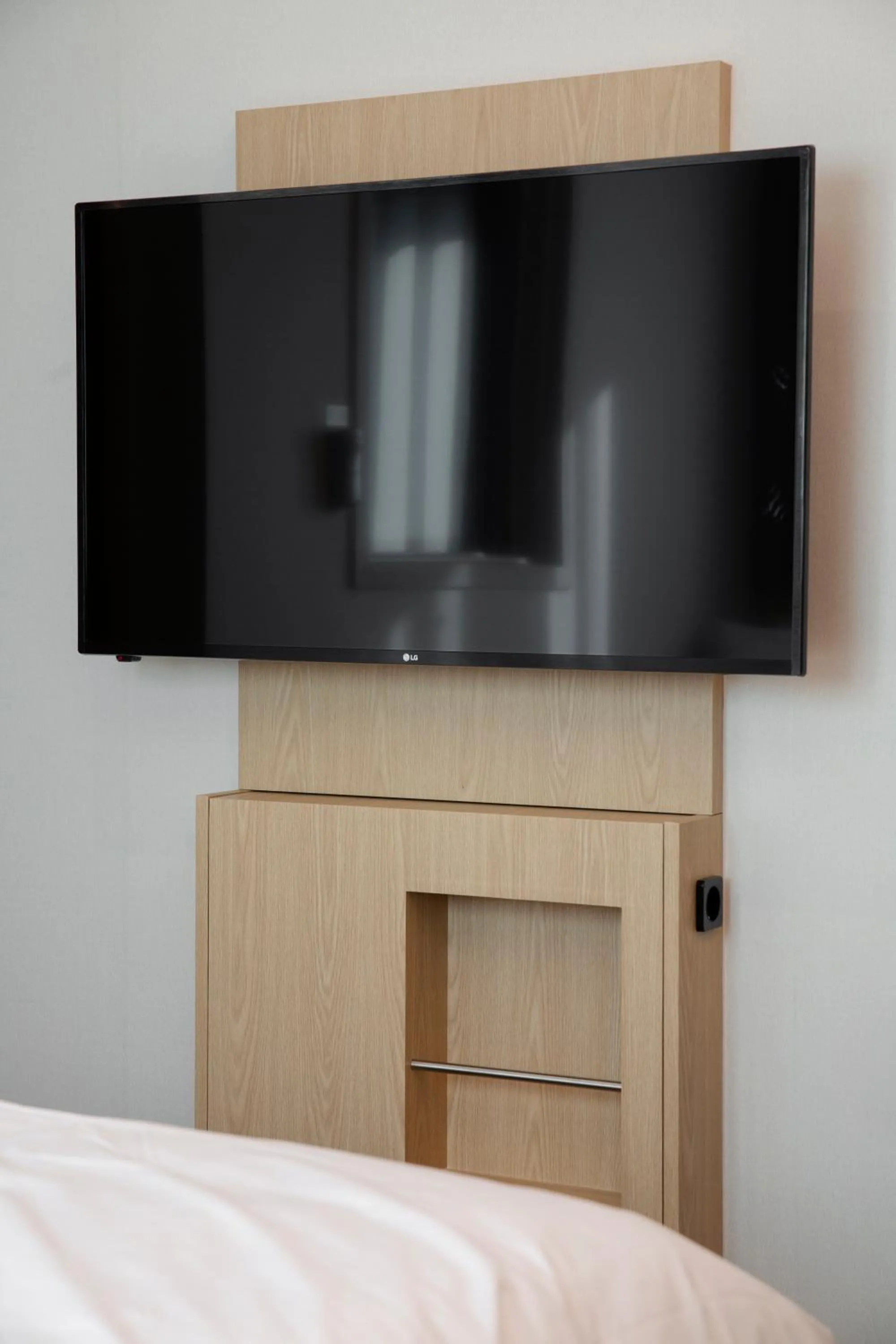 Busan Lounge 26 Hotel