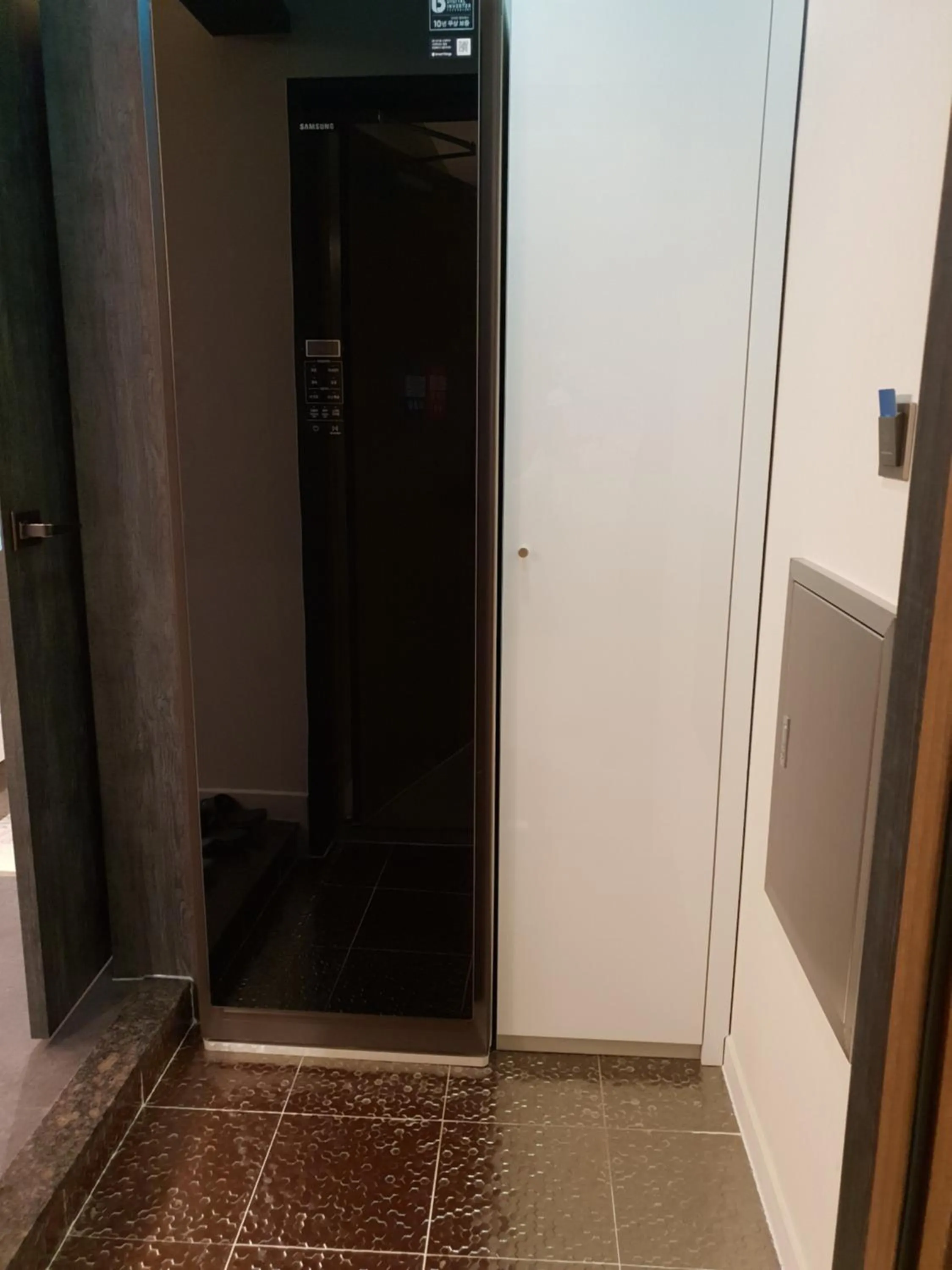 Busan Lounge 26 Hotel