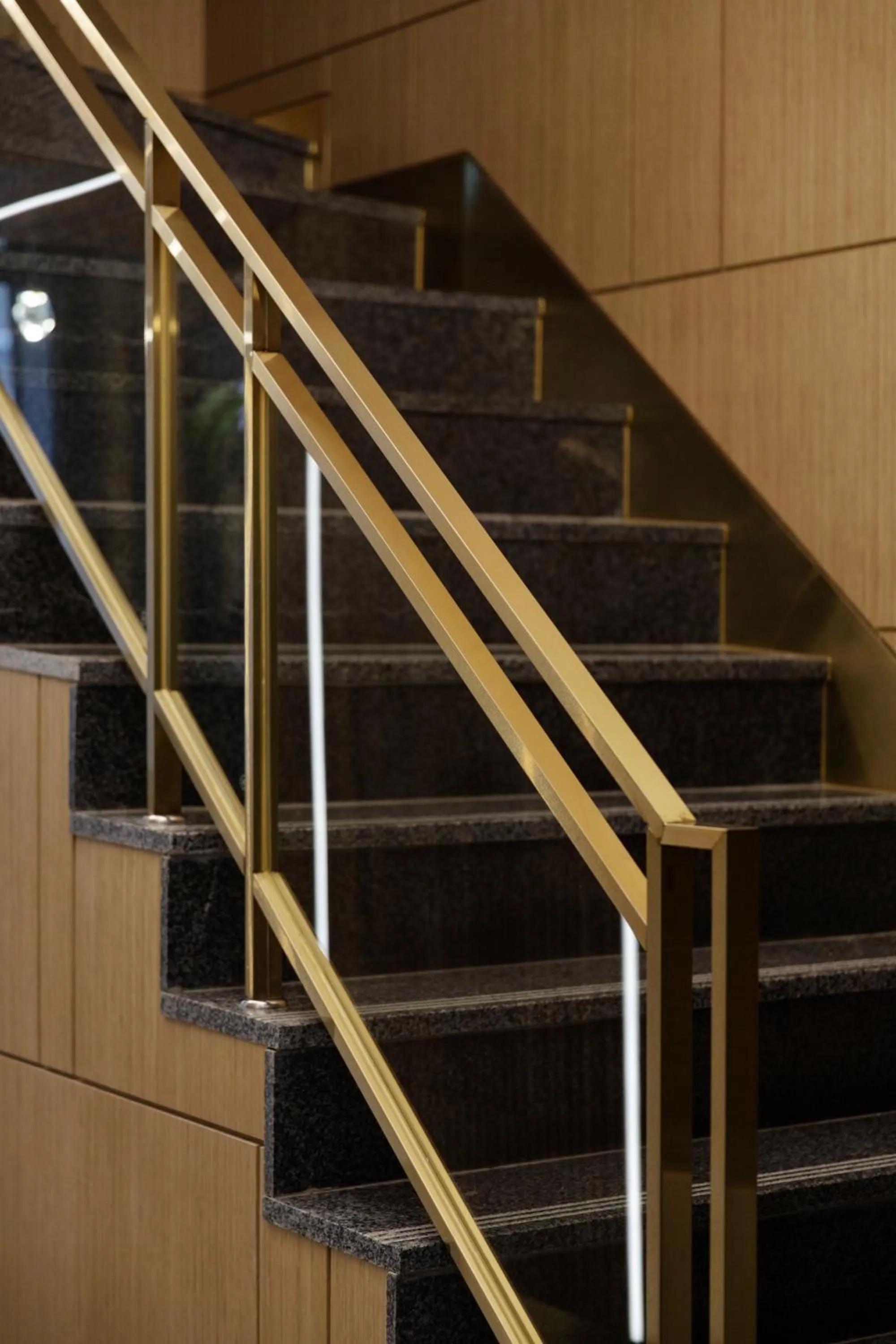 Busan Lounge 26 Hotel