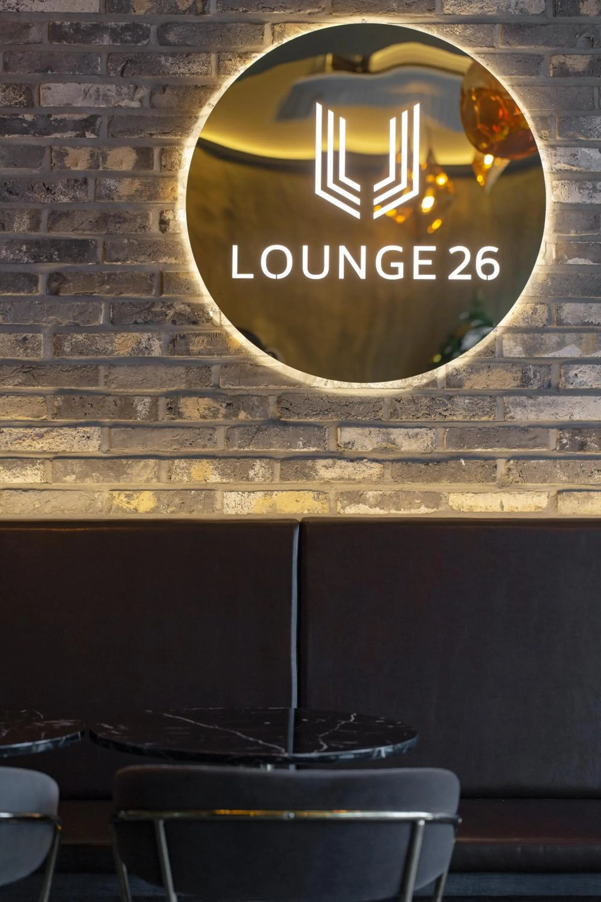 Busan Lounge 26 Hotel