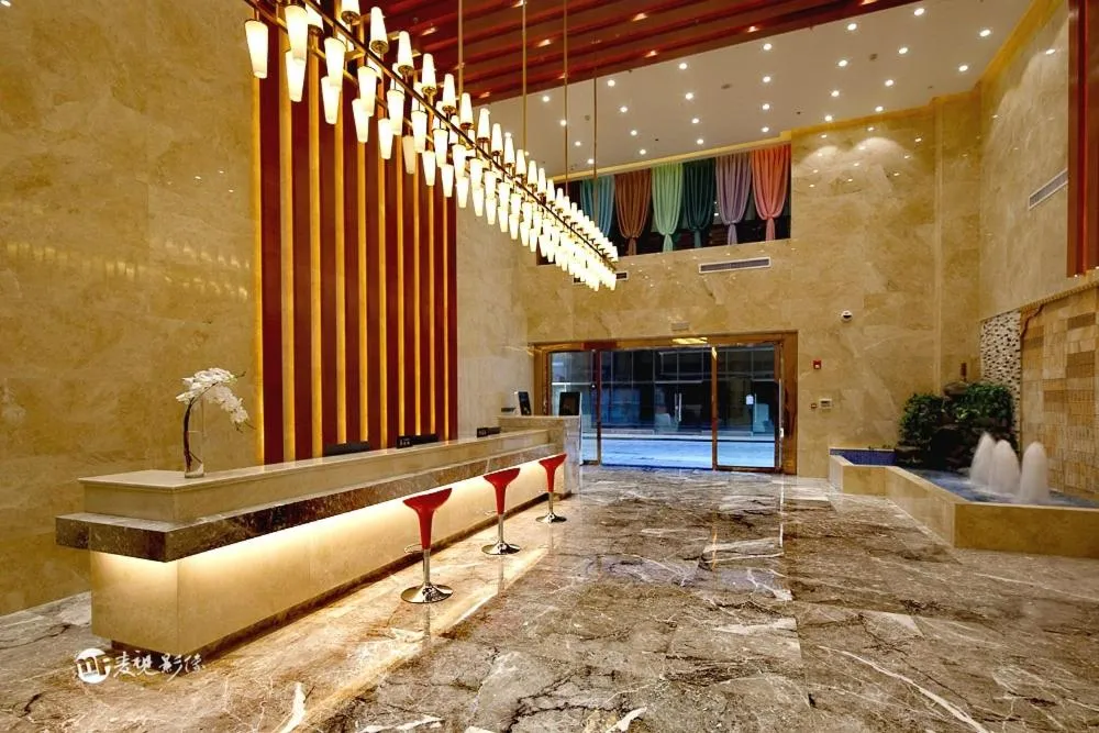 Microtel by Wyndham Lijiang