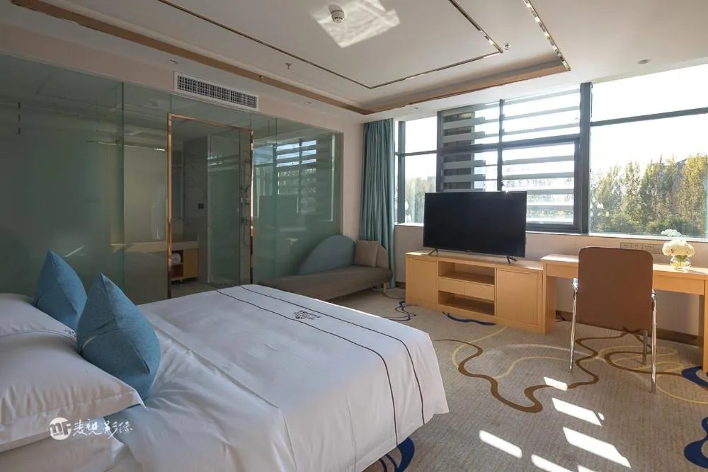 Microtel by Wyndham Lijiang