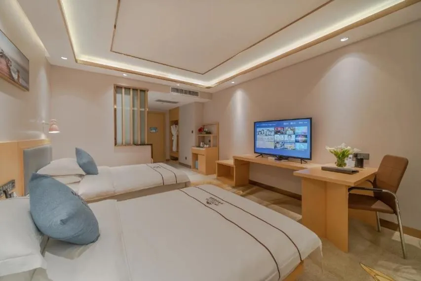 Microtel by Wyndham Lijiang