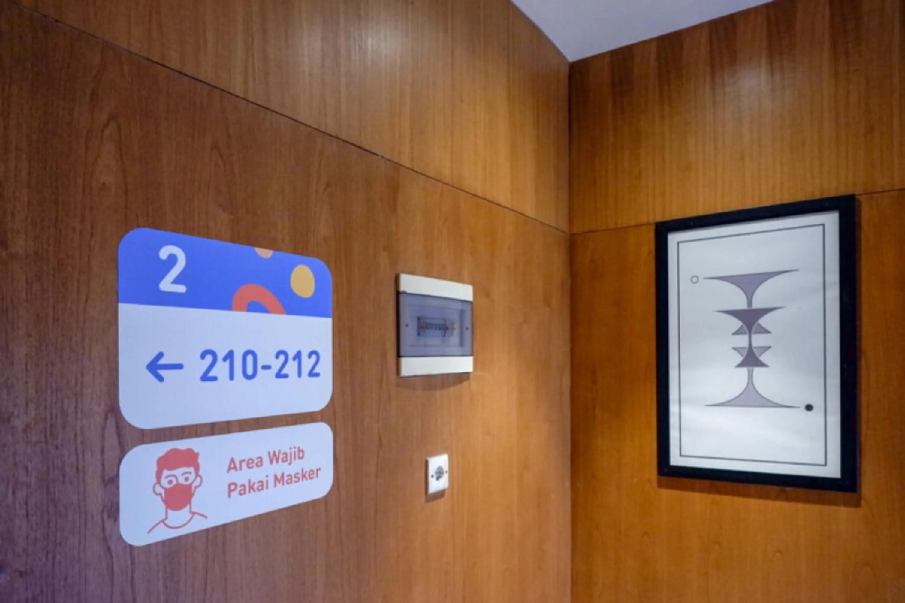 Sans Hotel Ekkon Yogyakarta by Reddoorz