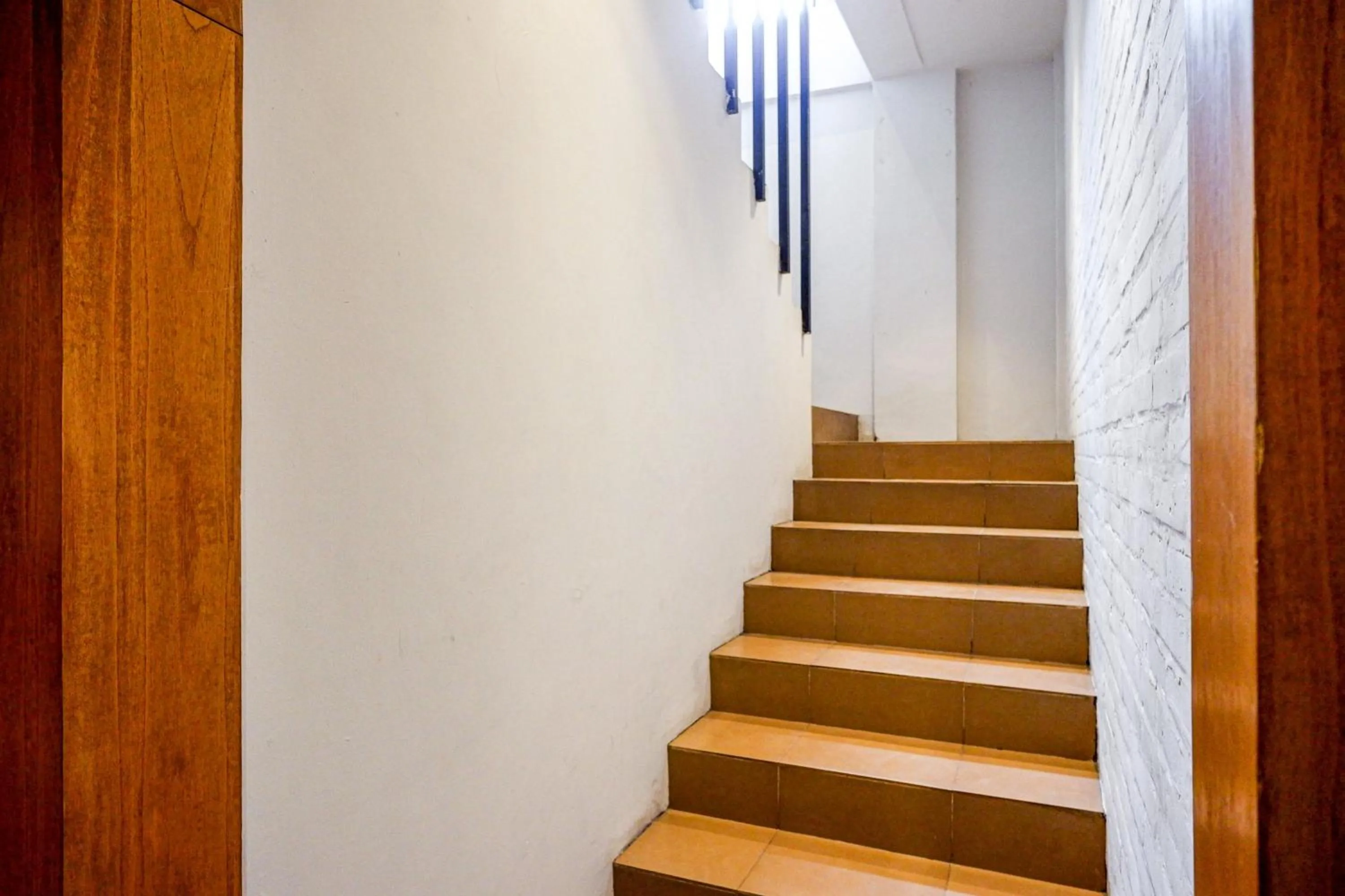 Property building in Sans Hotel Ekkon Yogyakarta by Reddoorz