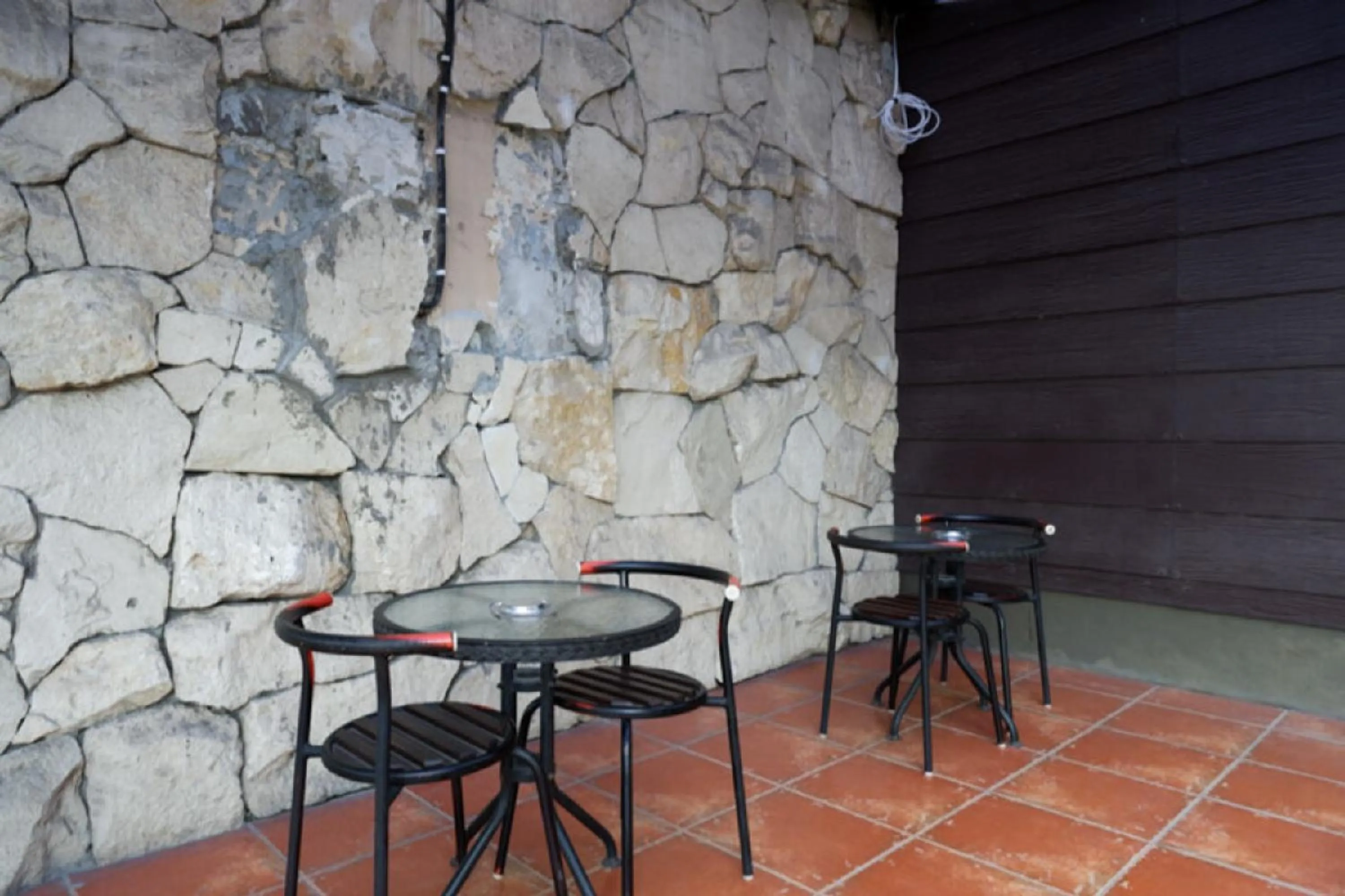 Sans Hotel Ekkon Yogyakarta by Reddoorz