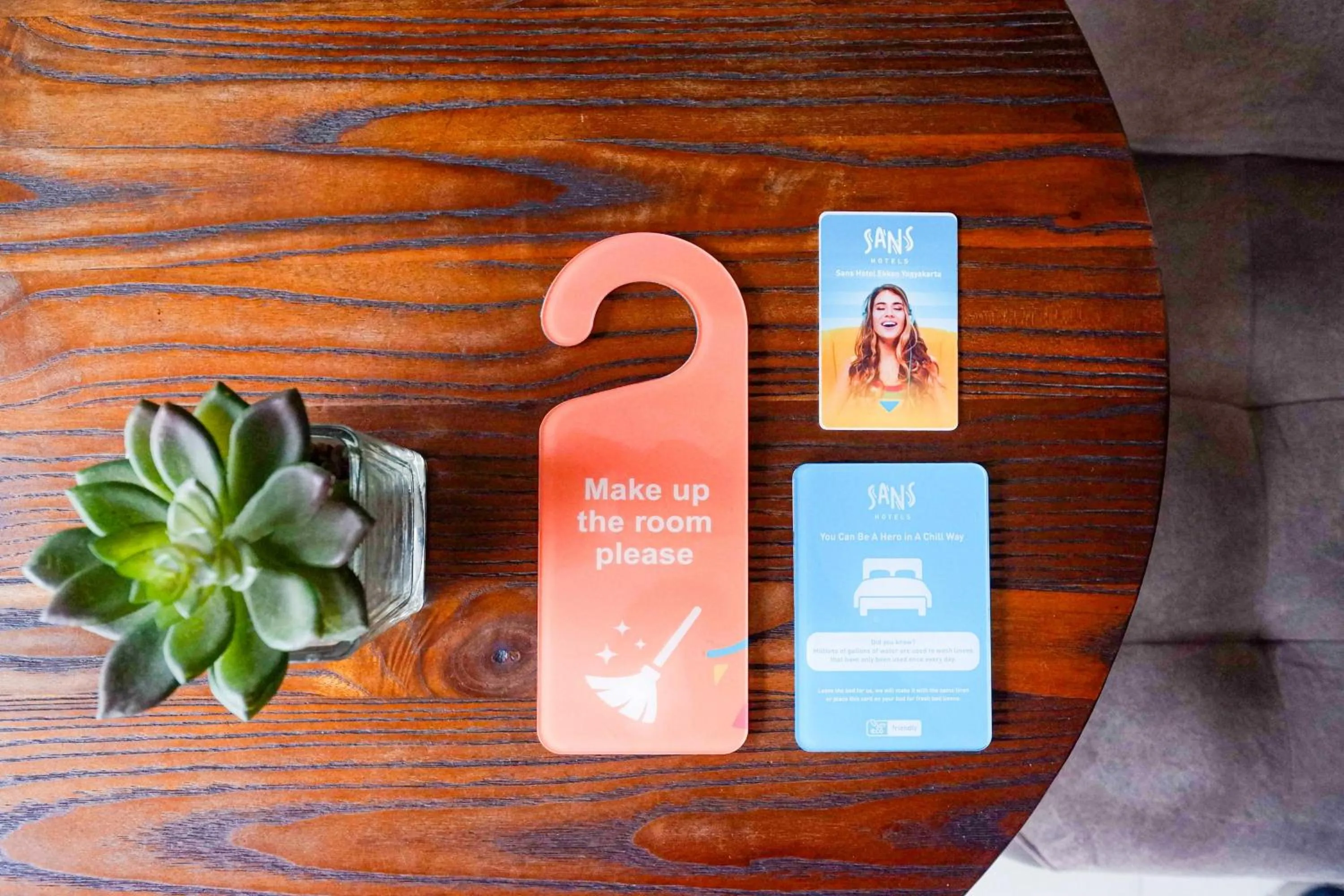 Other in Sans Hotel Ekkon Yogyakarta by Reddoorz