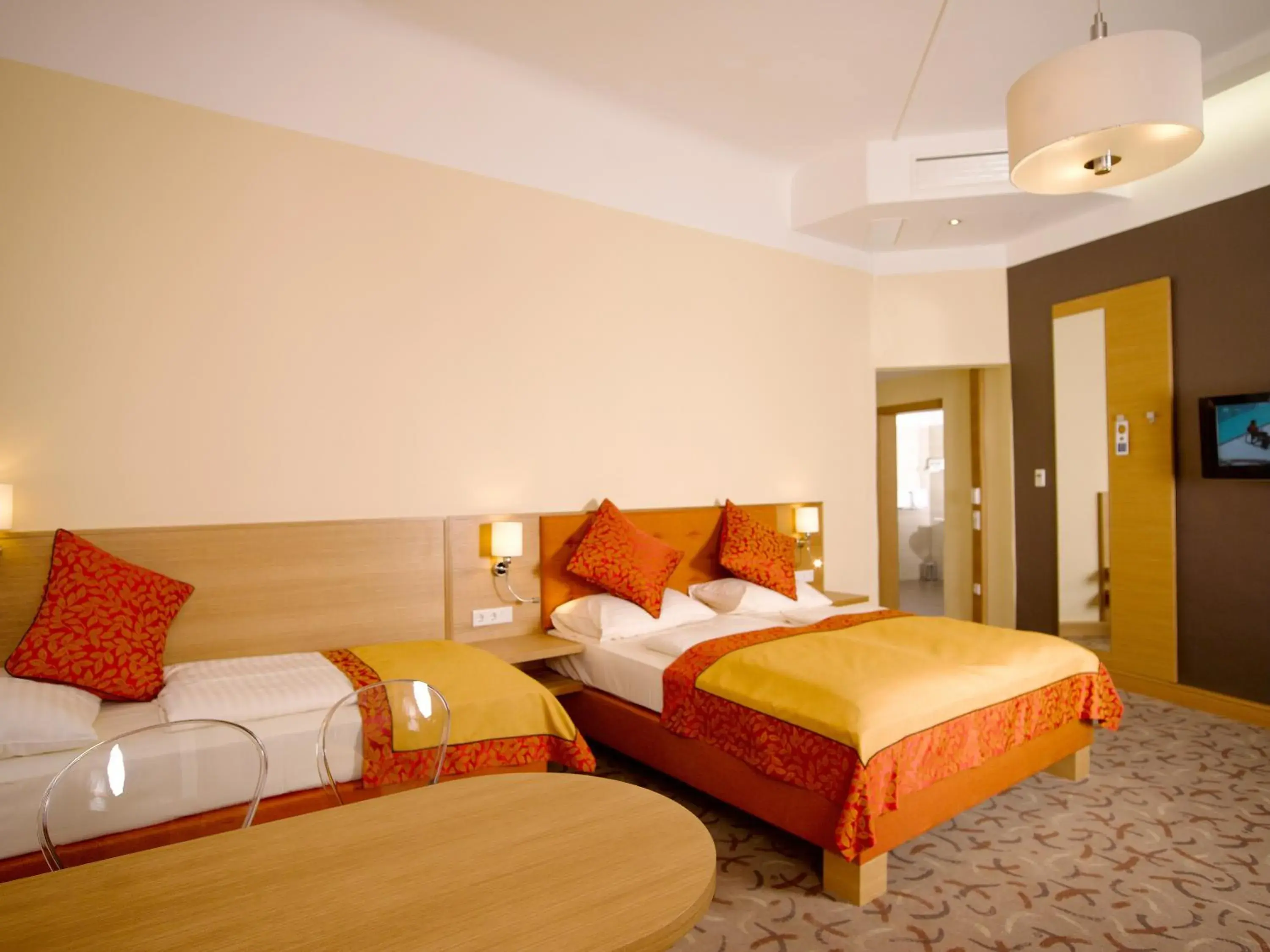 Studio in Hotel Drei Raben Studio in Hotel Drei Raben