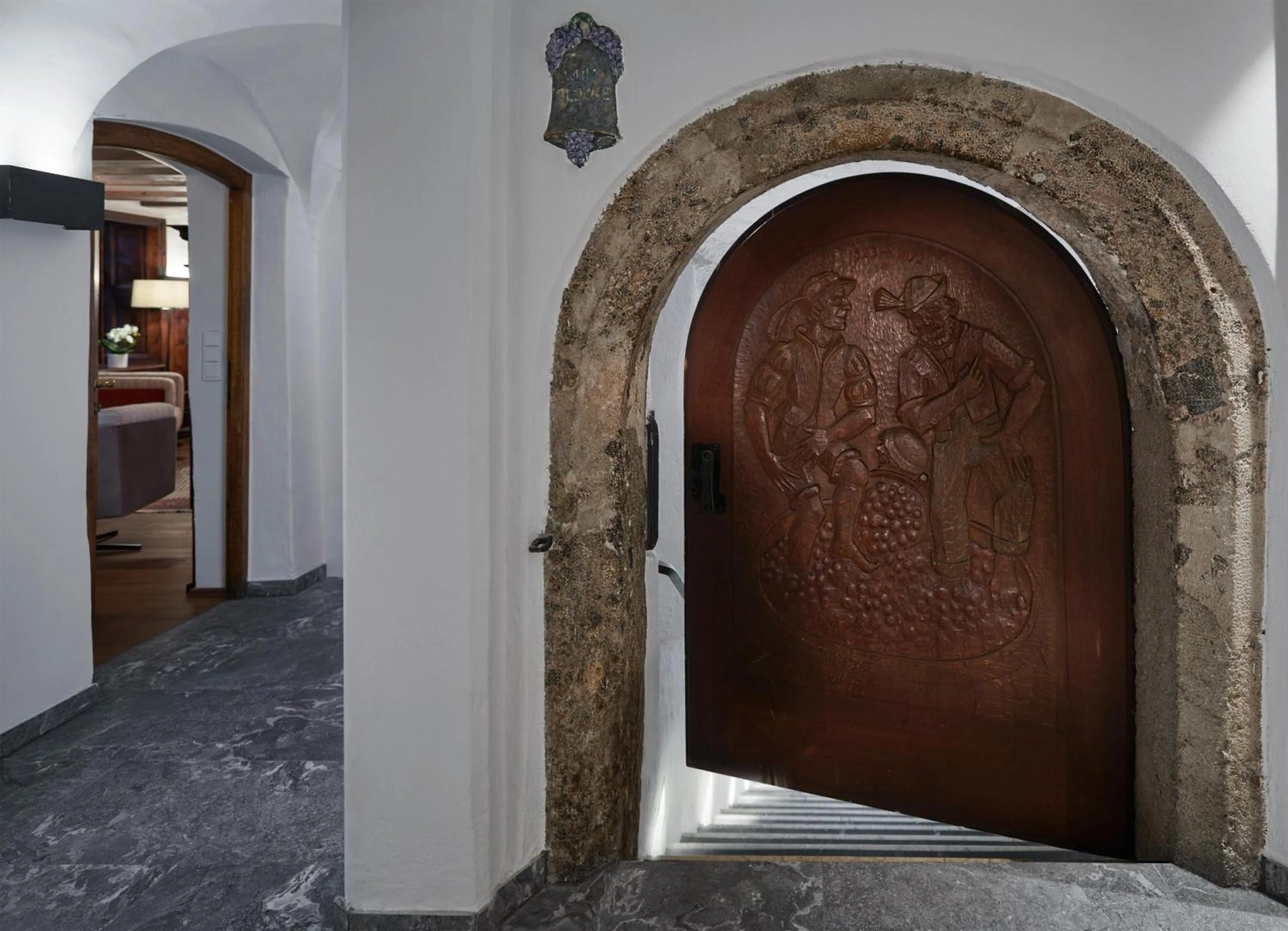 Other in Hotel Schwarzer Adler Innsbruck