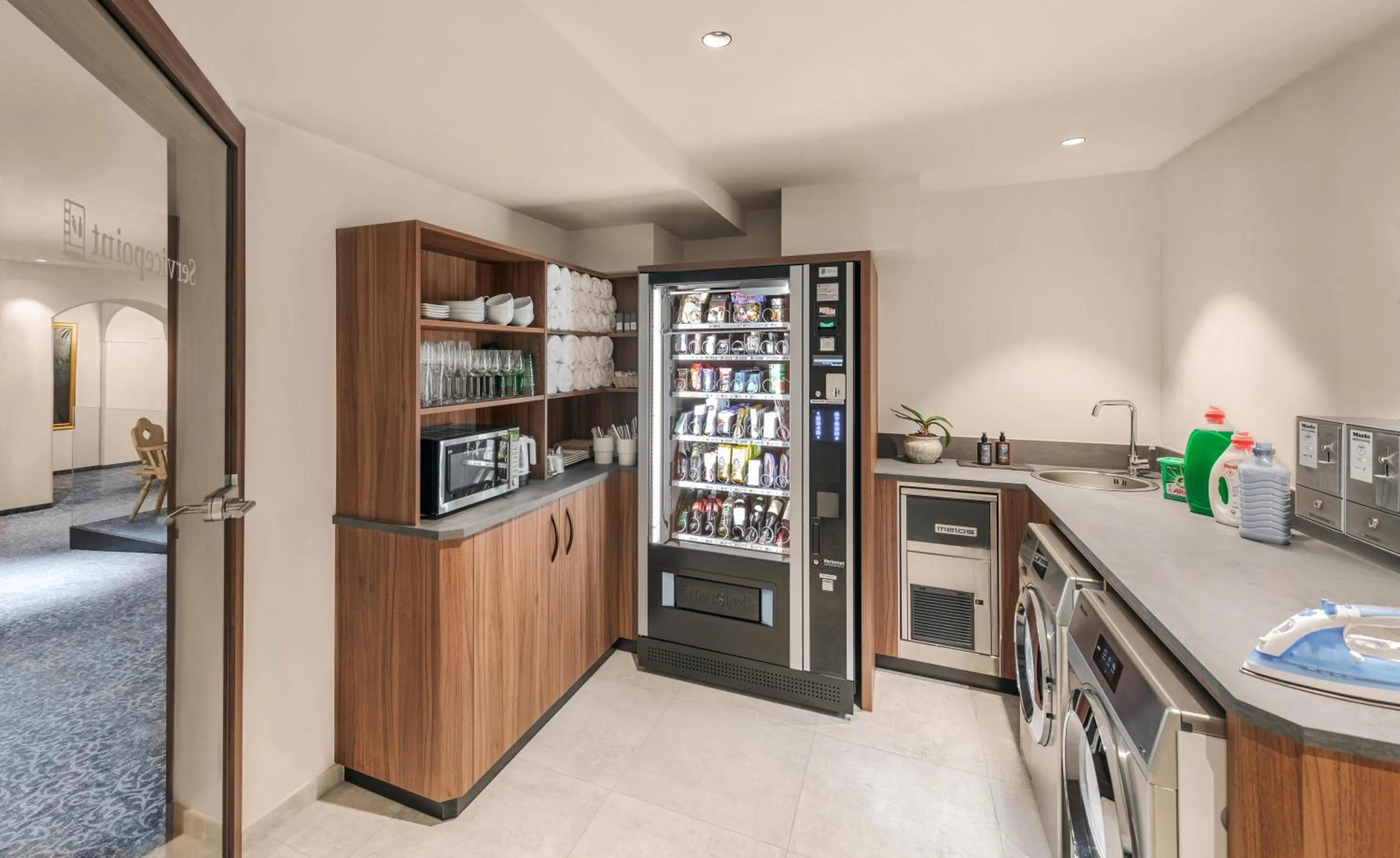 Other in Hotel Schwarzer Adler Innsbruck