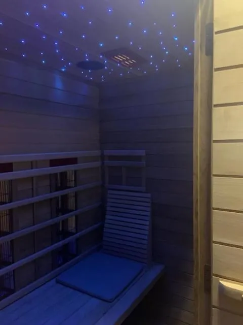 Domaine du clos henri