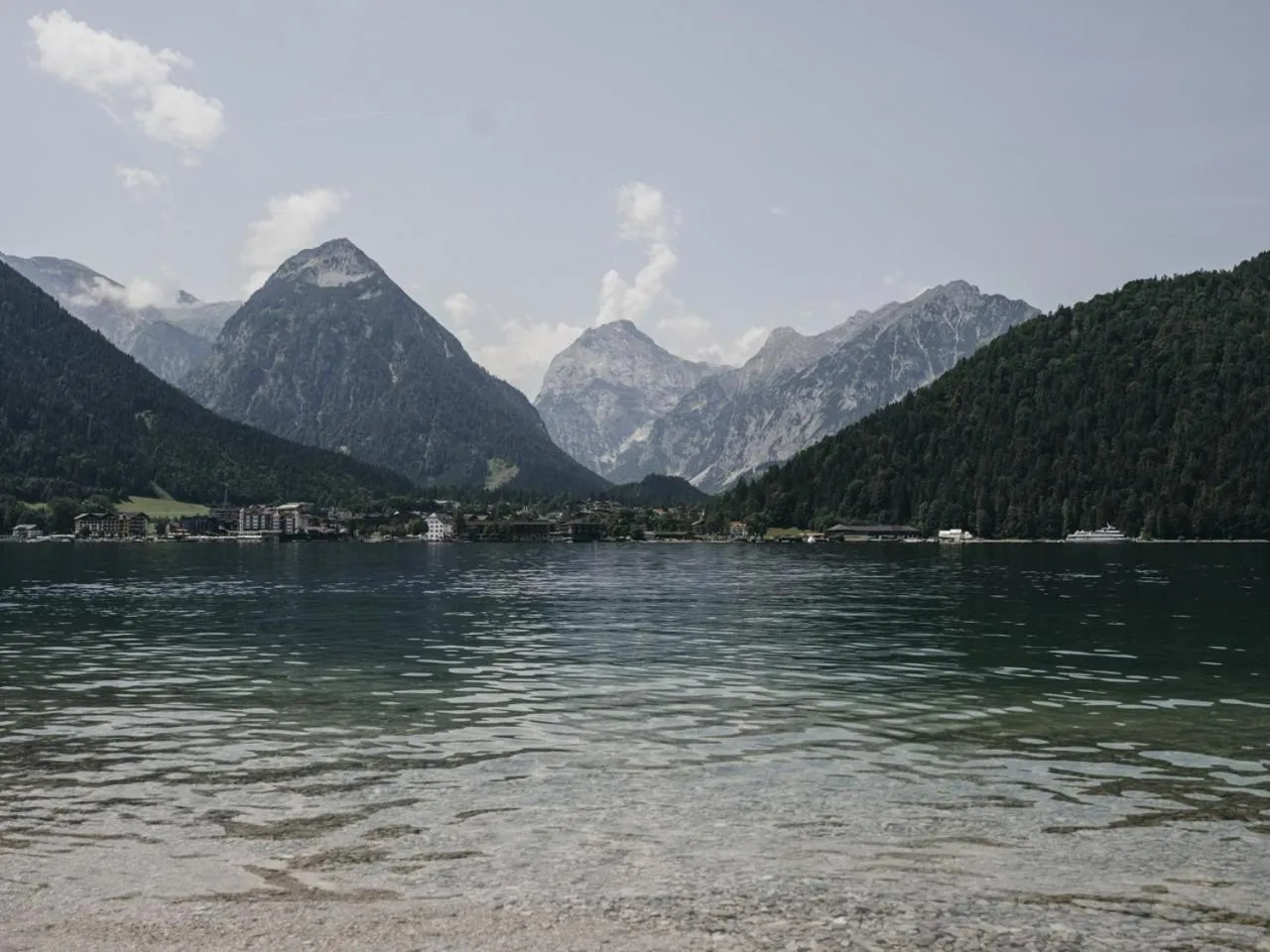 Sports in VAYA Achensee