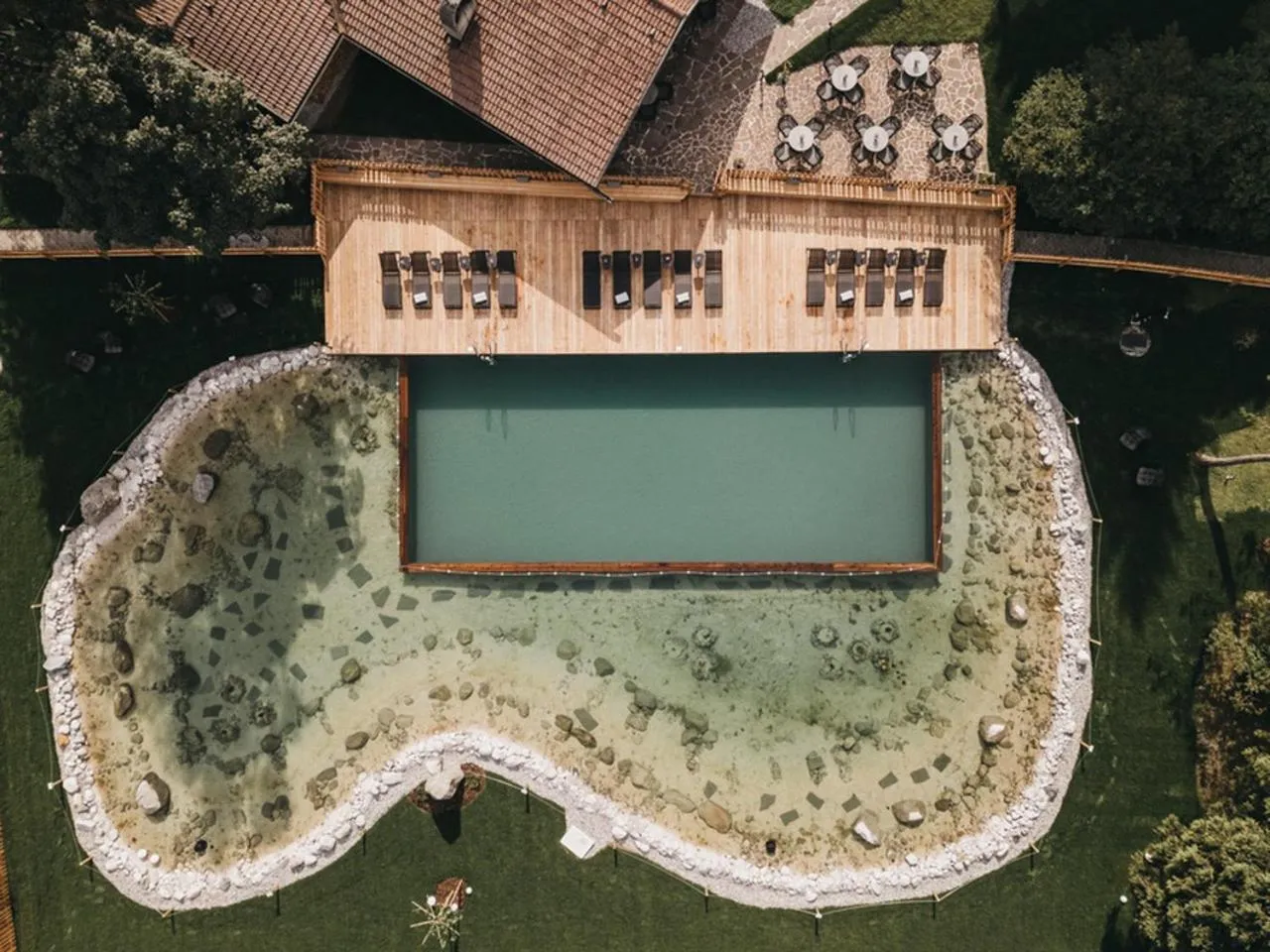 Day in VAYA Achensee