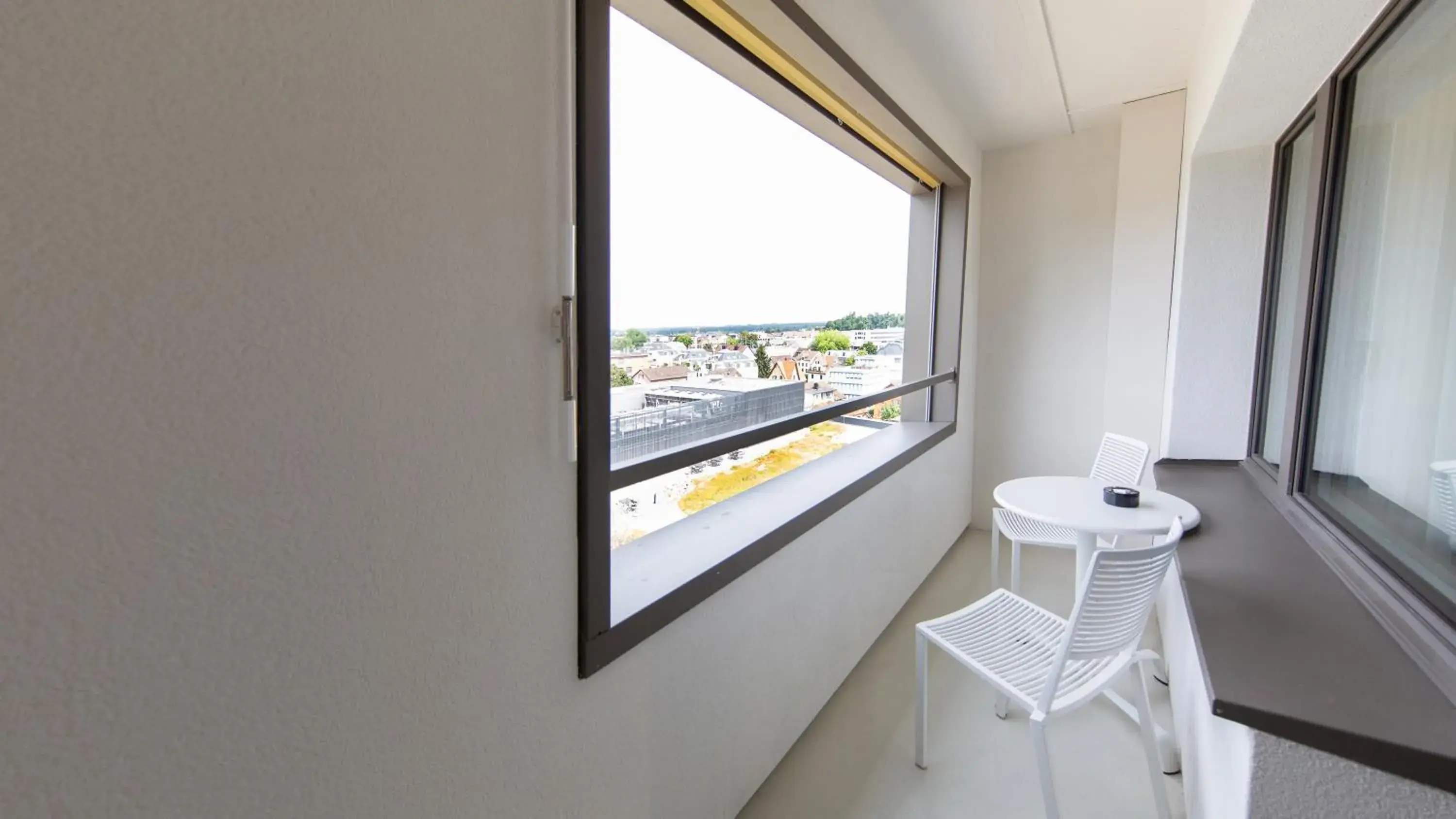 Superior Double or Twin Room with Balcony in HOTEL illuster - Urban & Local Superior Double or Twin Room with Balcony in HOTEL illuster - Urban & Local