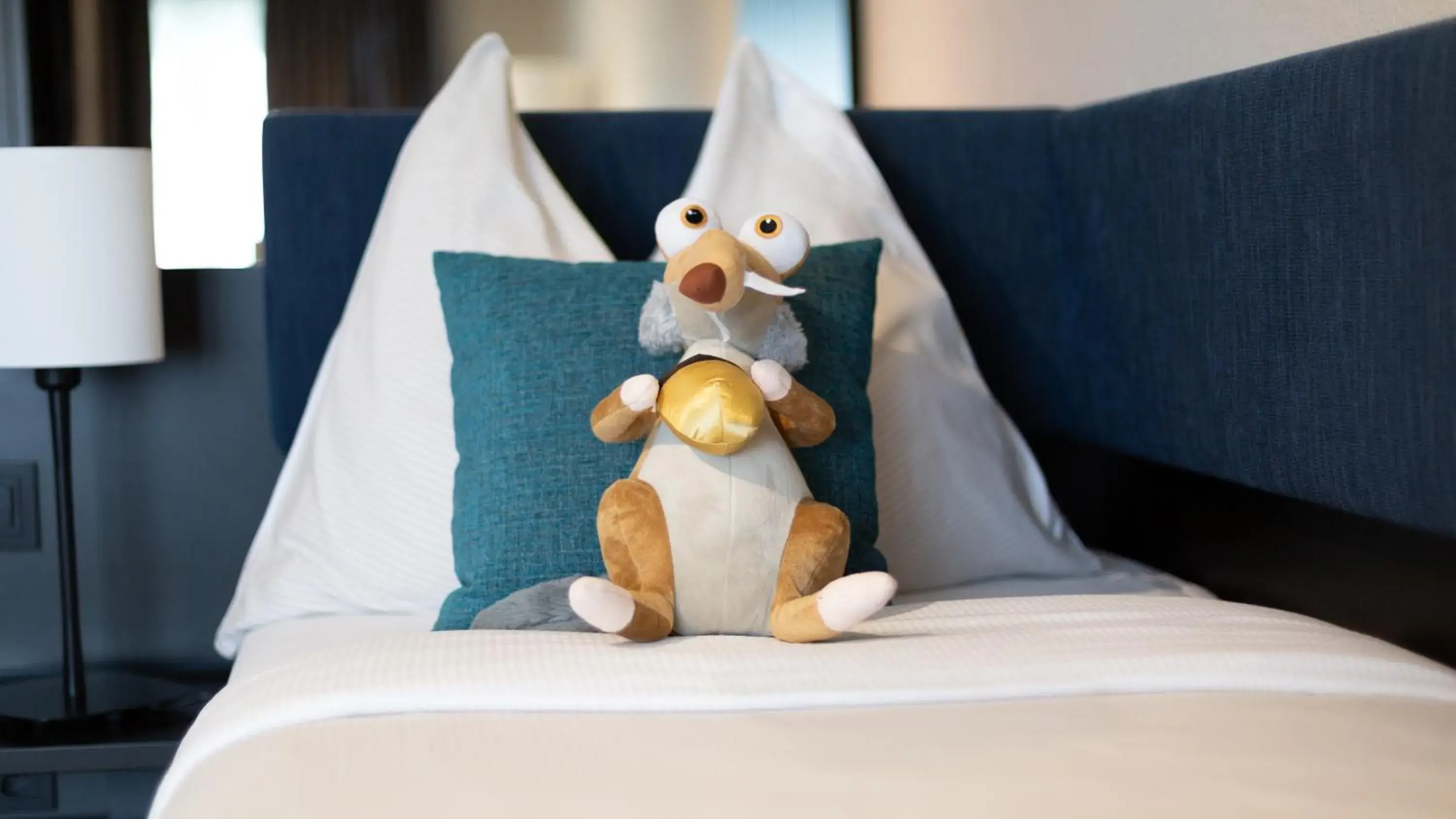 Family Room in HOTEL illuster - Urban & Local Family Room in HOTEL illuster - Urban & Local