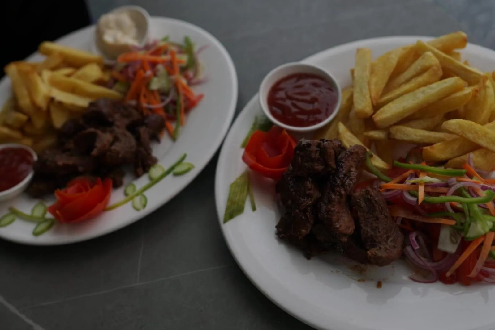 Calamari Beach Resort