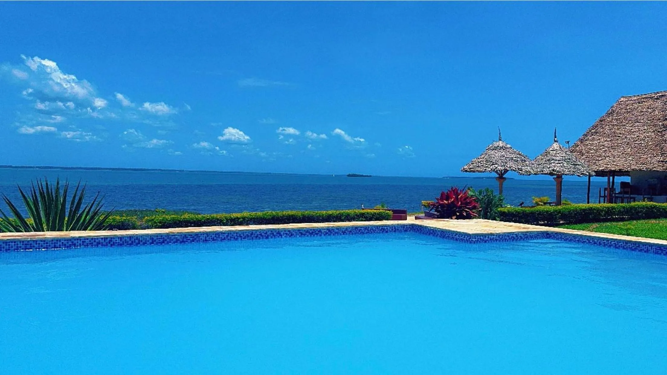 Calamari Beach Resort