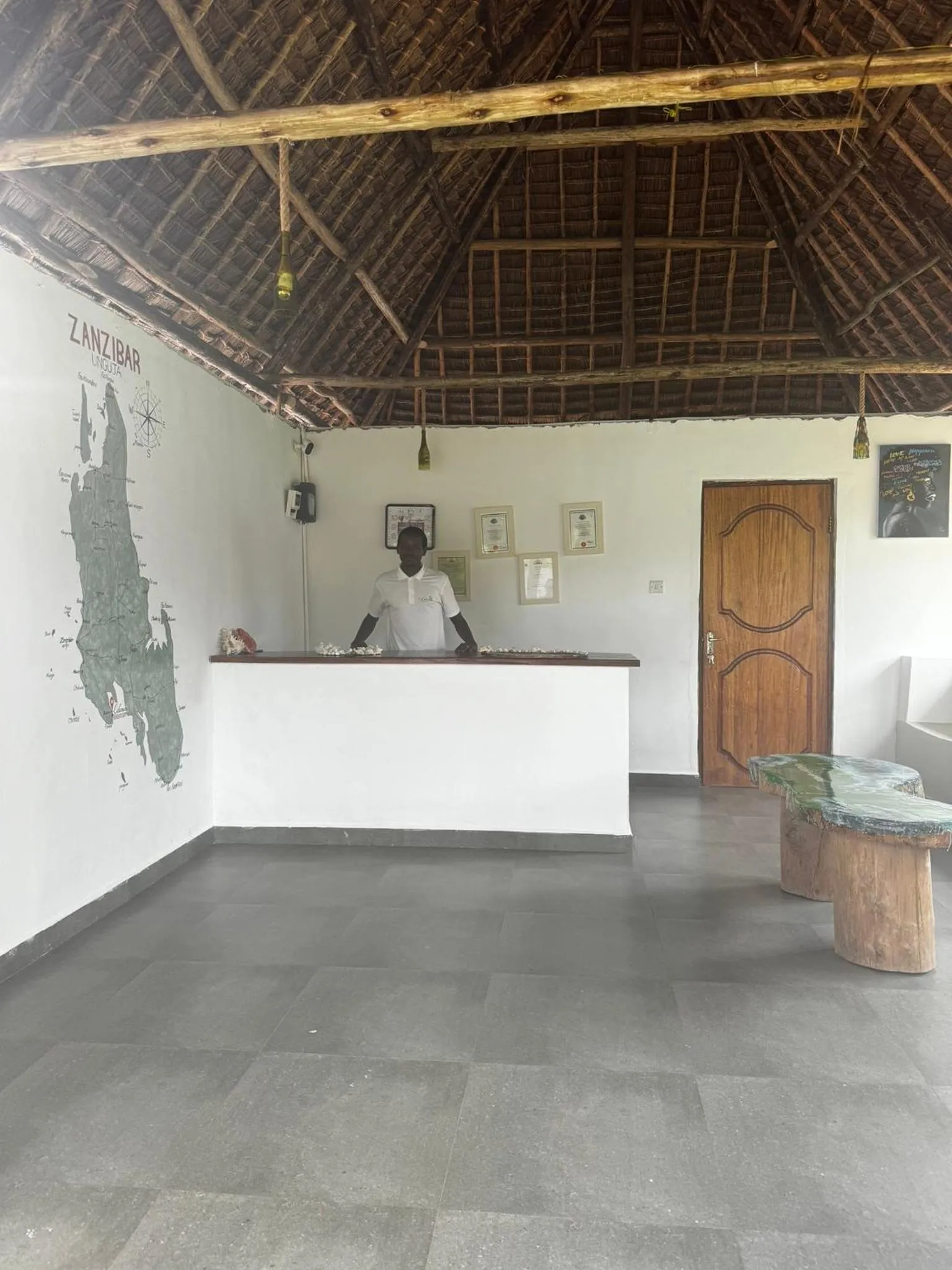 Calamari Beach Resort