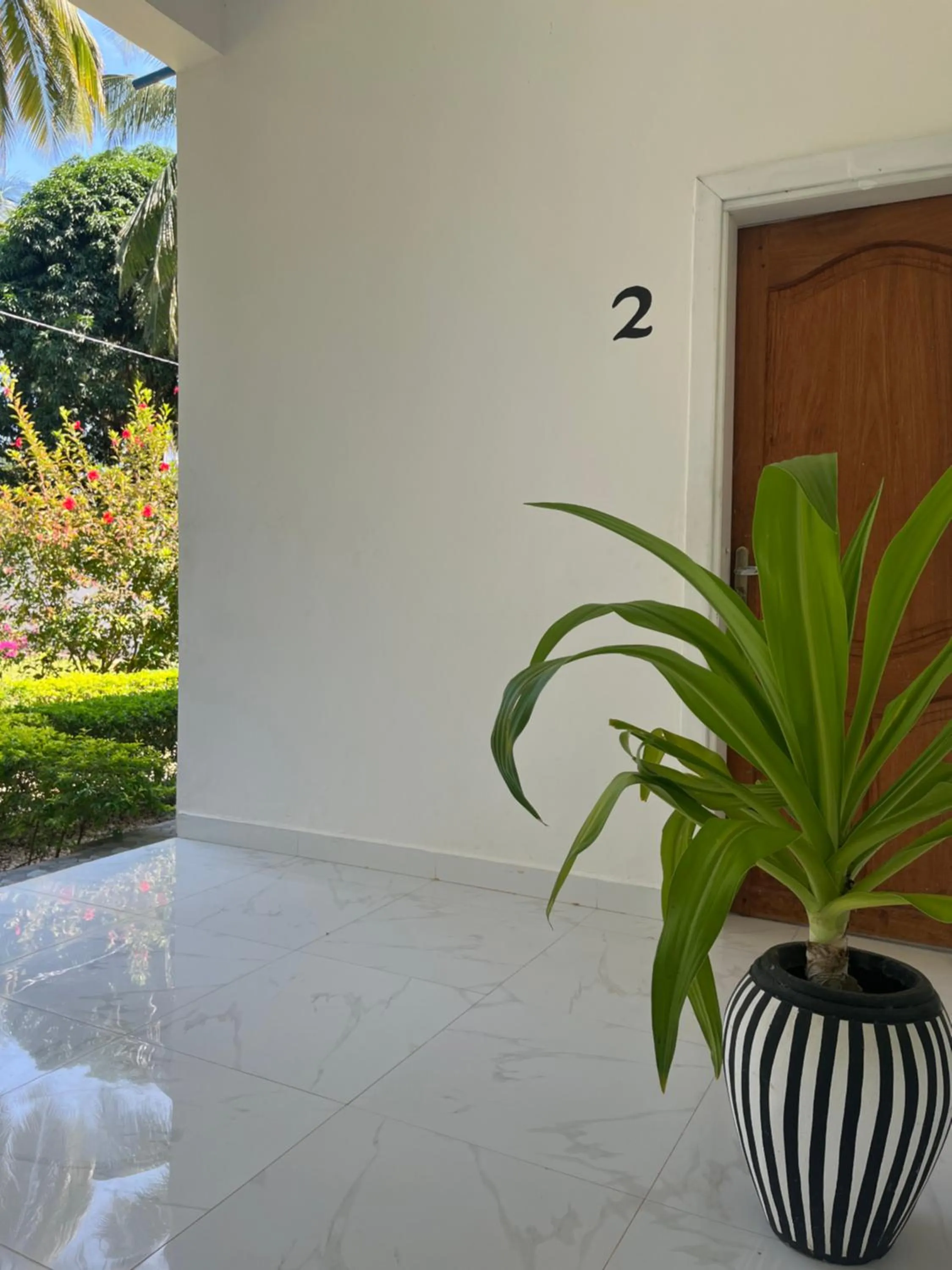 Calamari Beach Resort