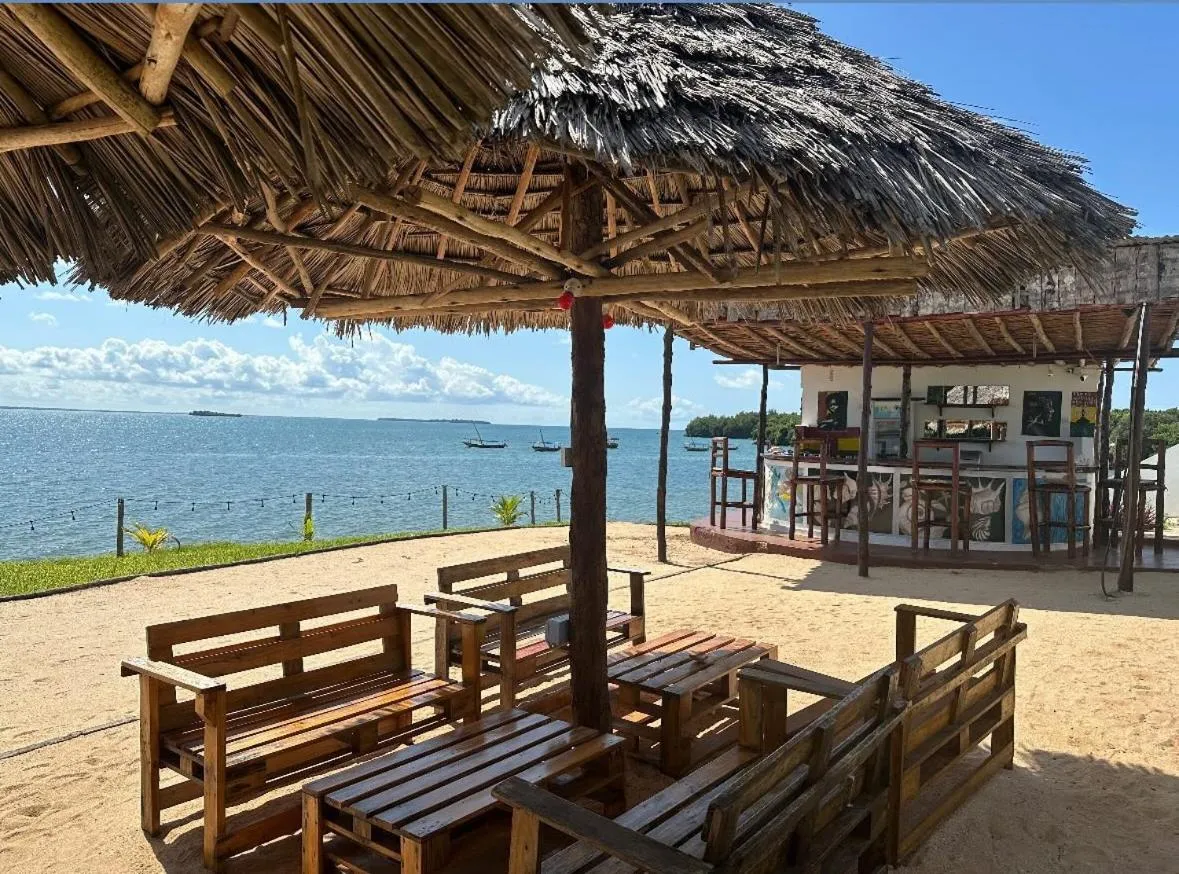 Calamari Beach Resort